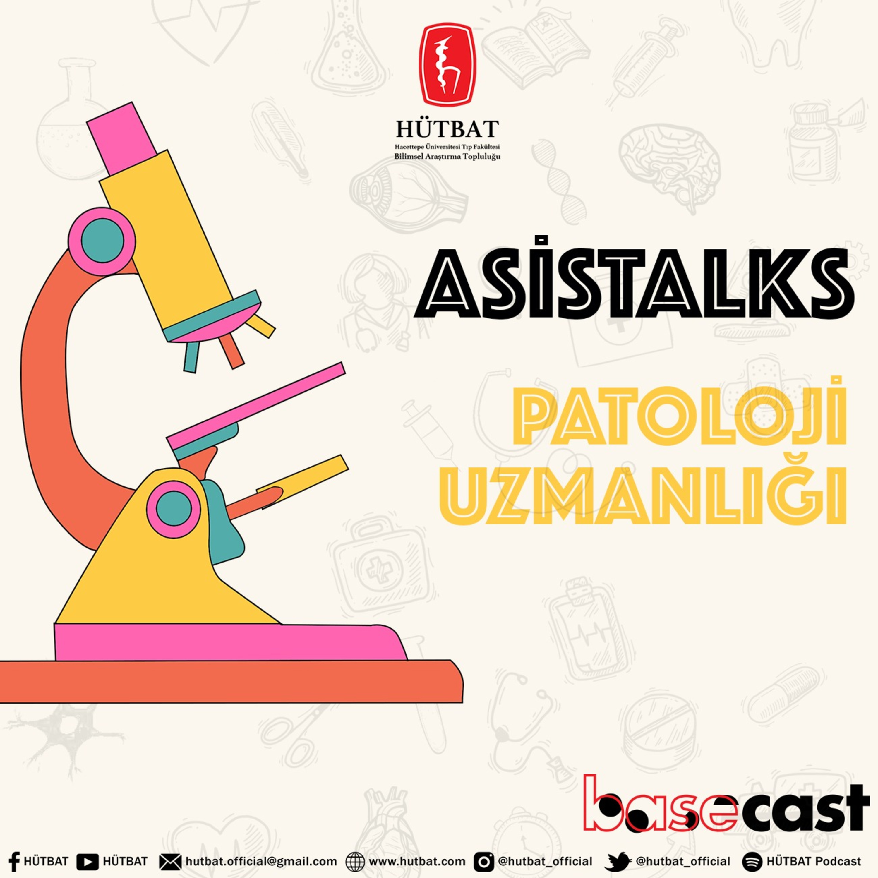 HÜTBAT Podcast