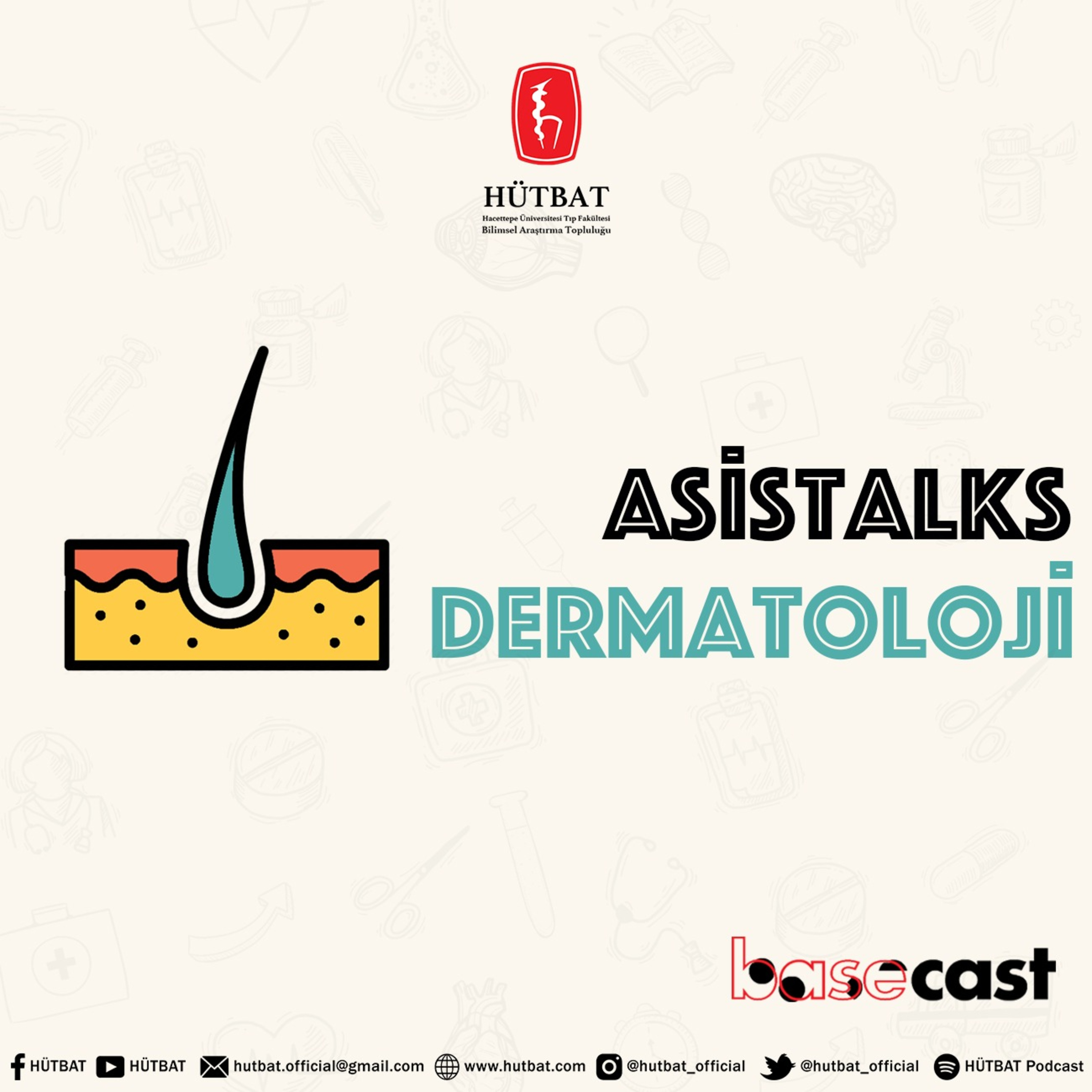 HÜTBAT Podcast