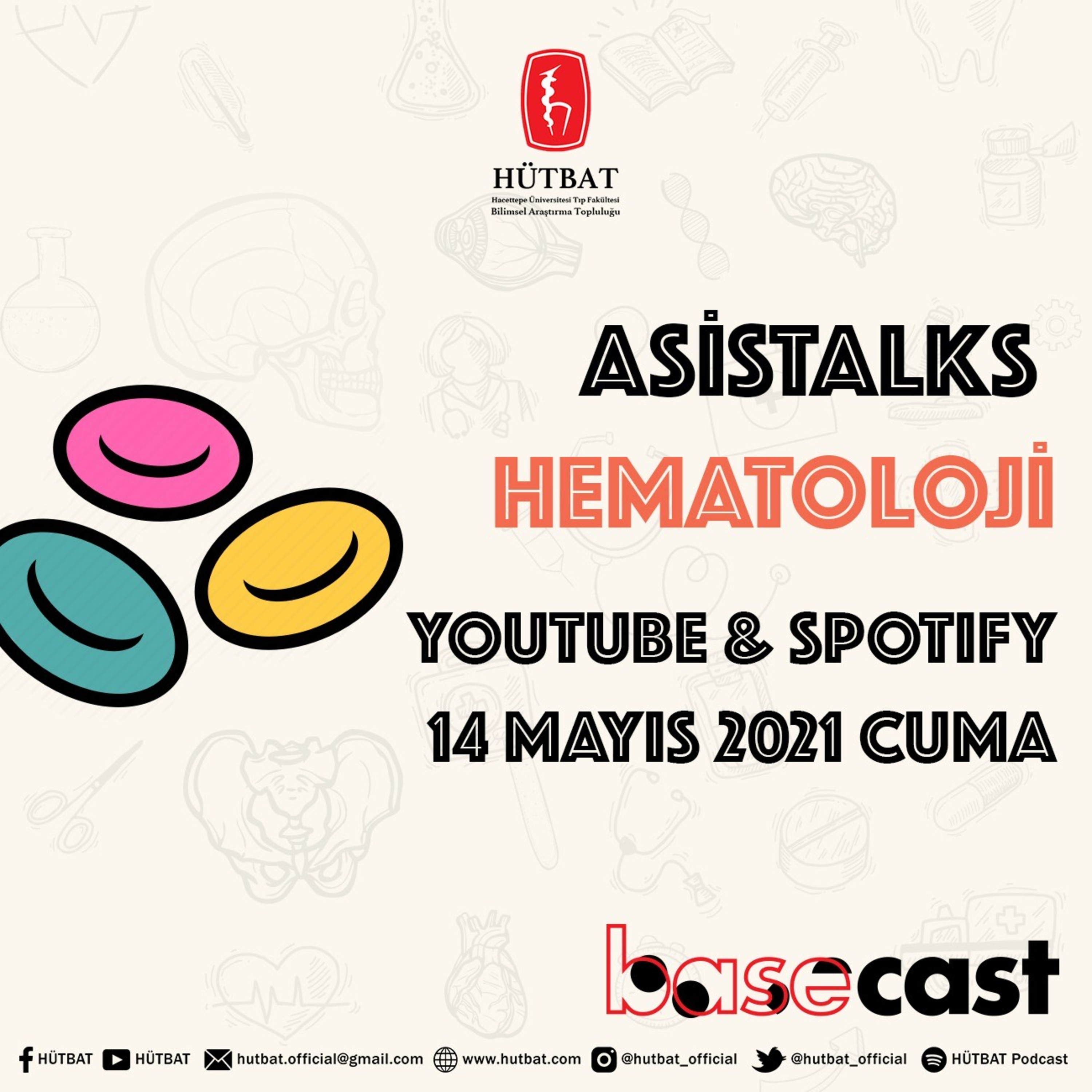 HÜTBAT Podcast