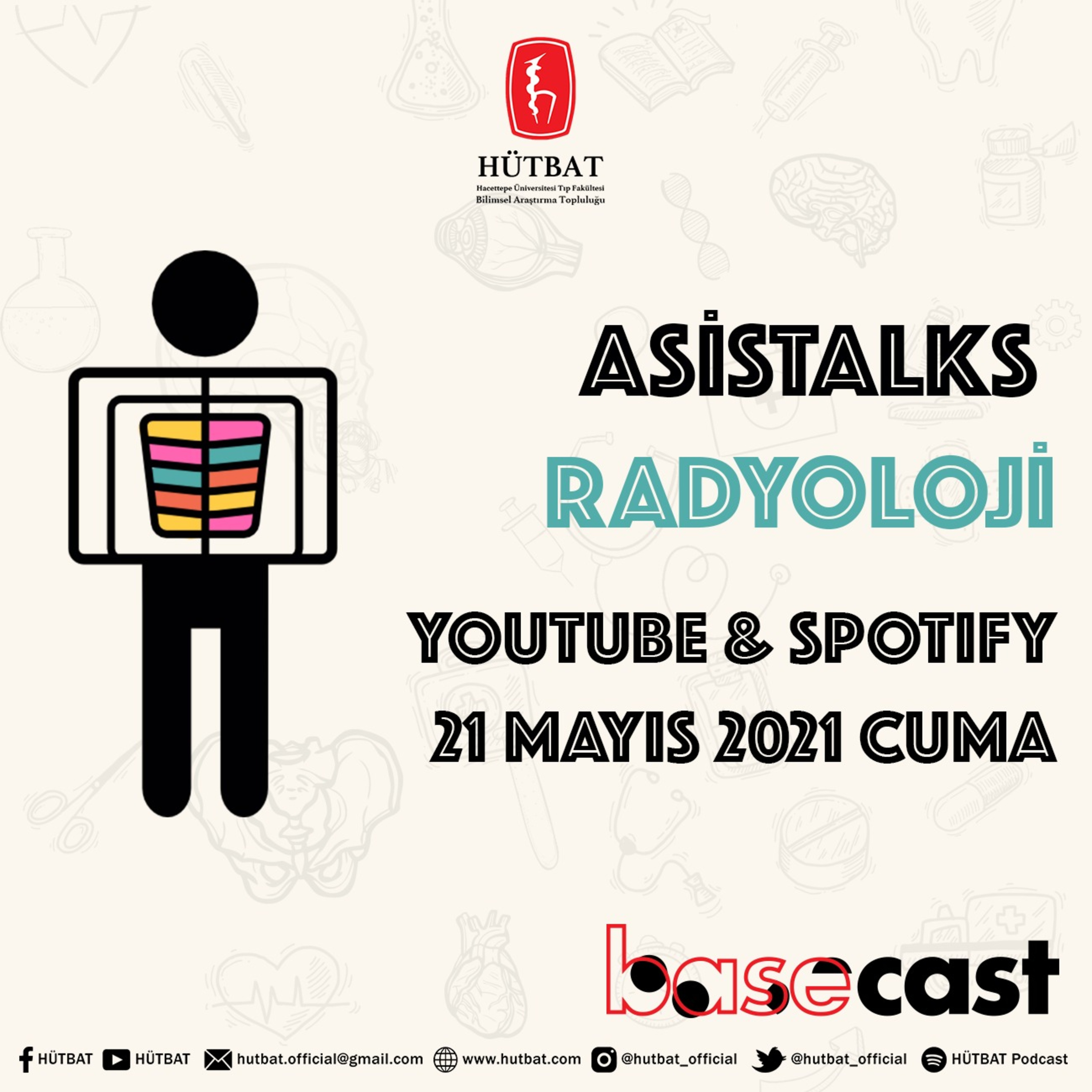 HÜTBAT Podcast