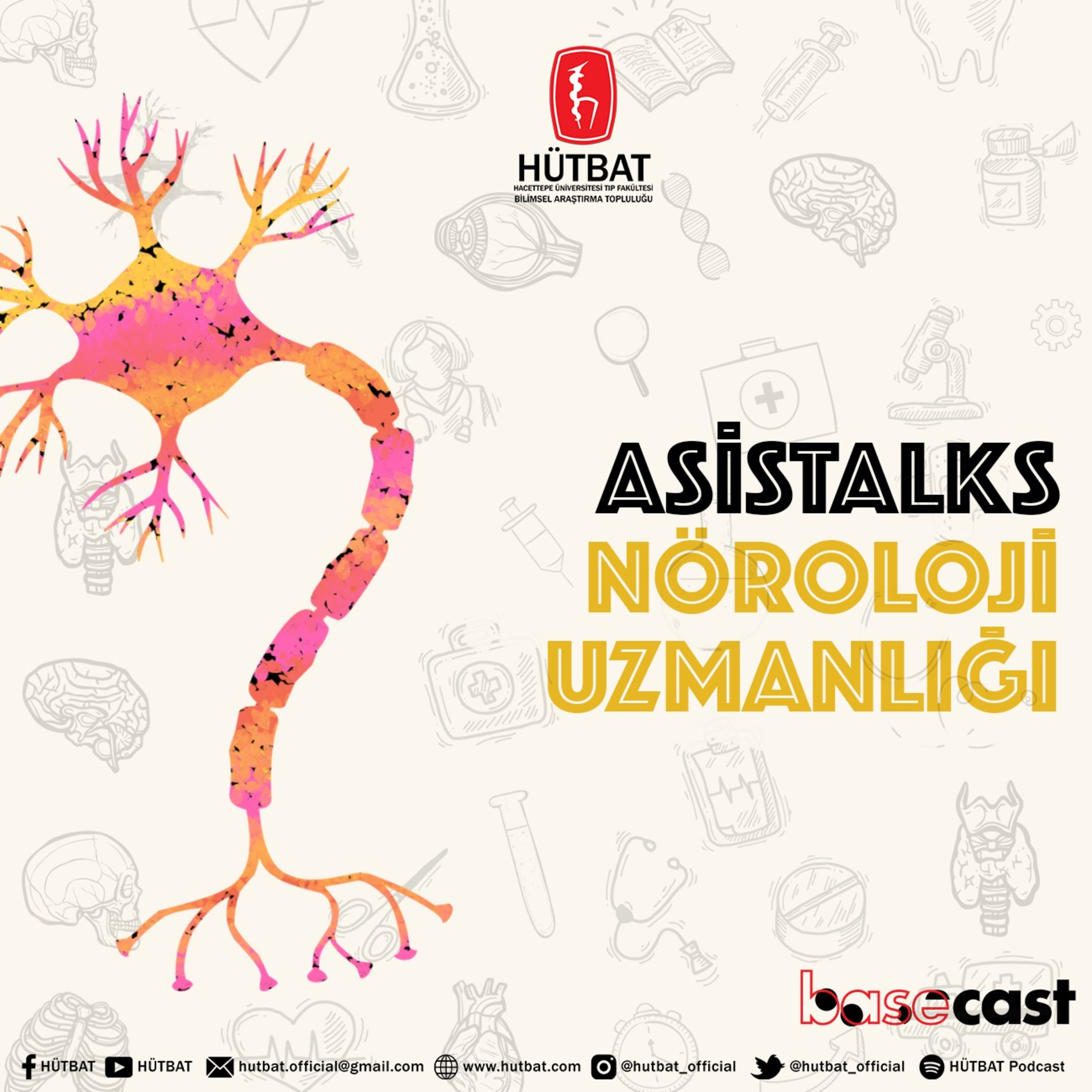 HÜTBAT Podcast