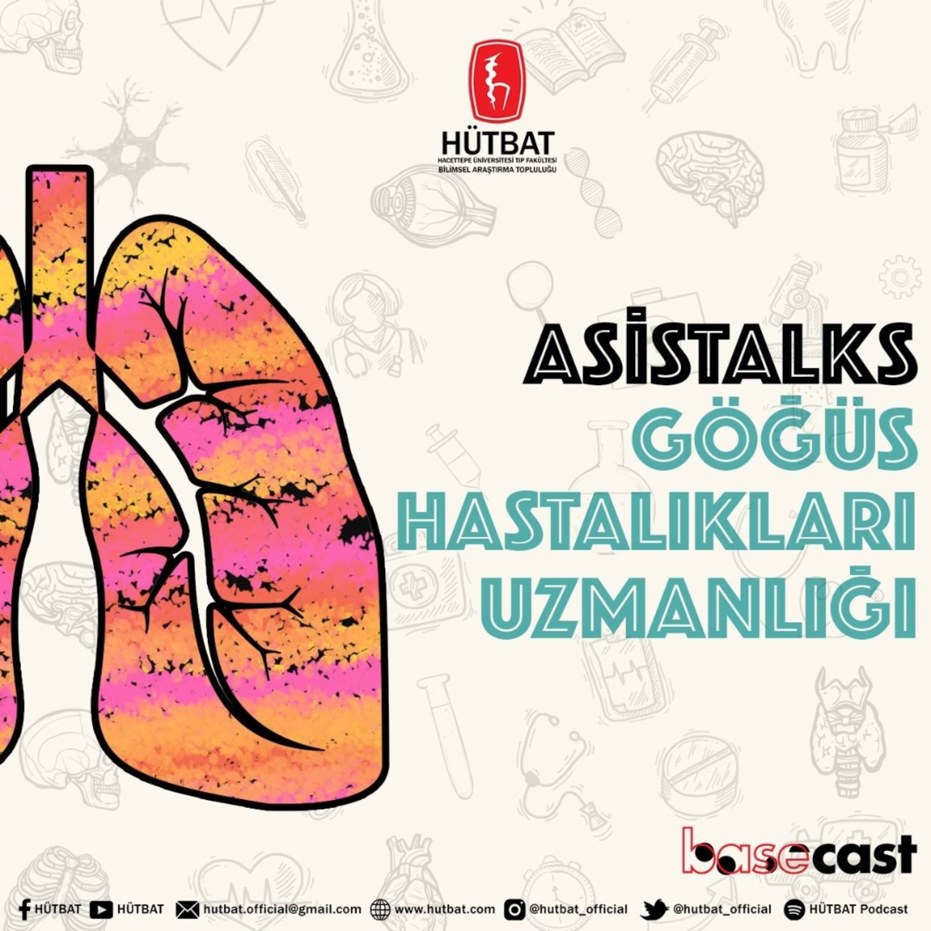HÜTBAT Podcast