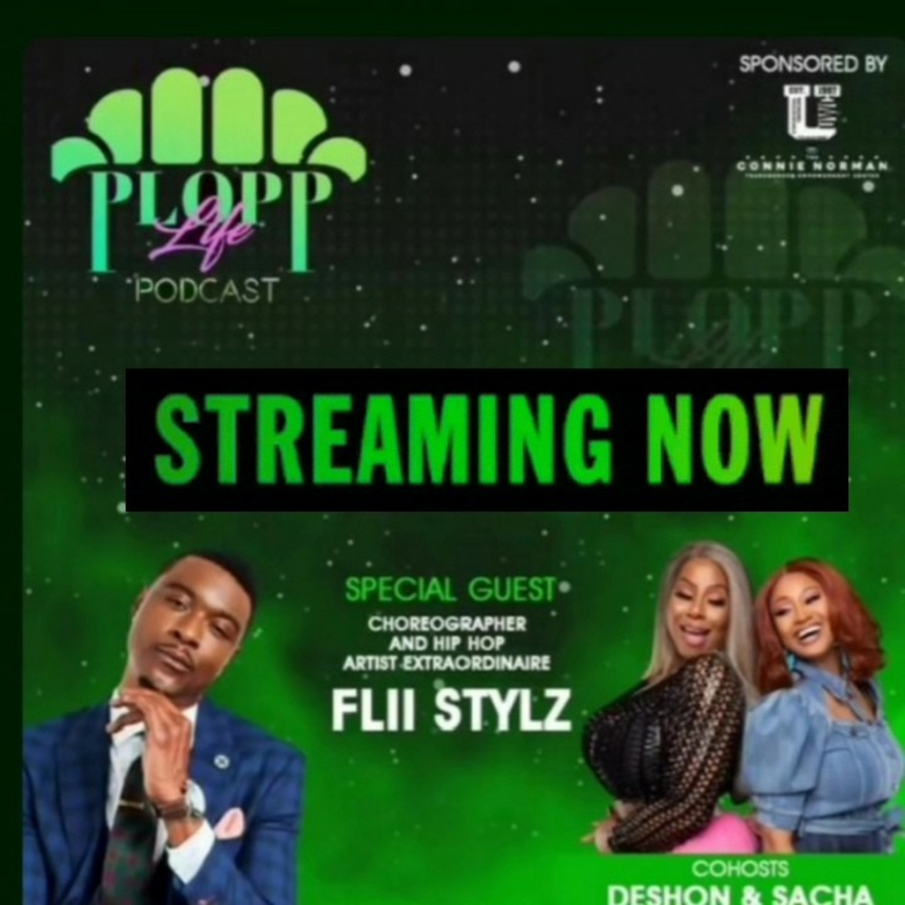 FLII STYLEZ 