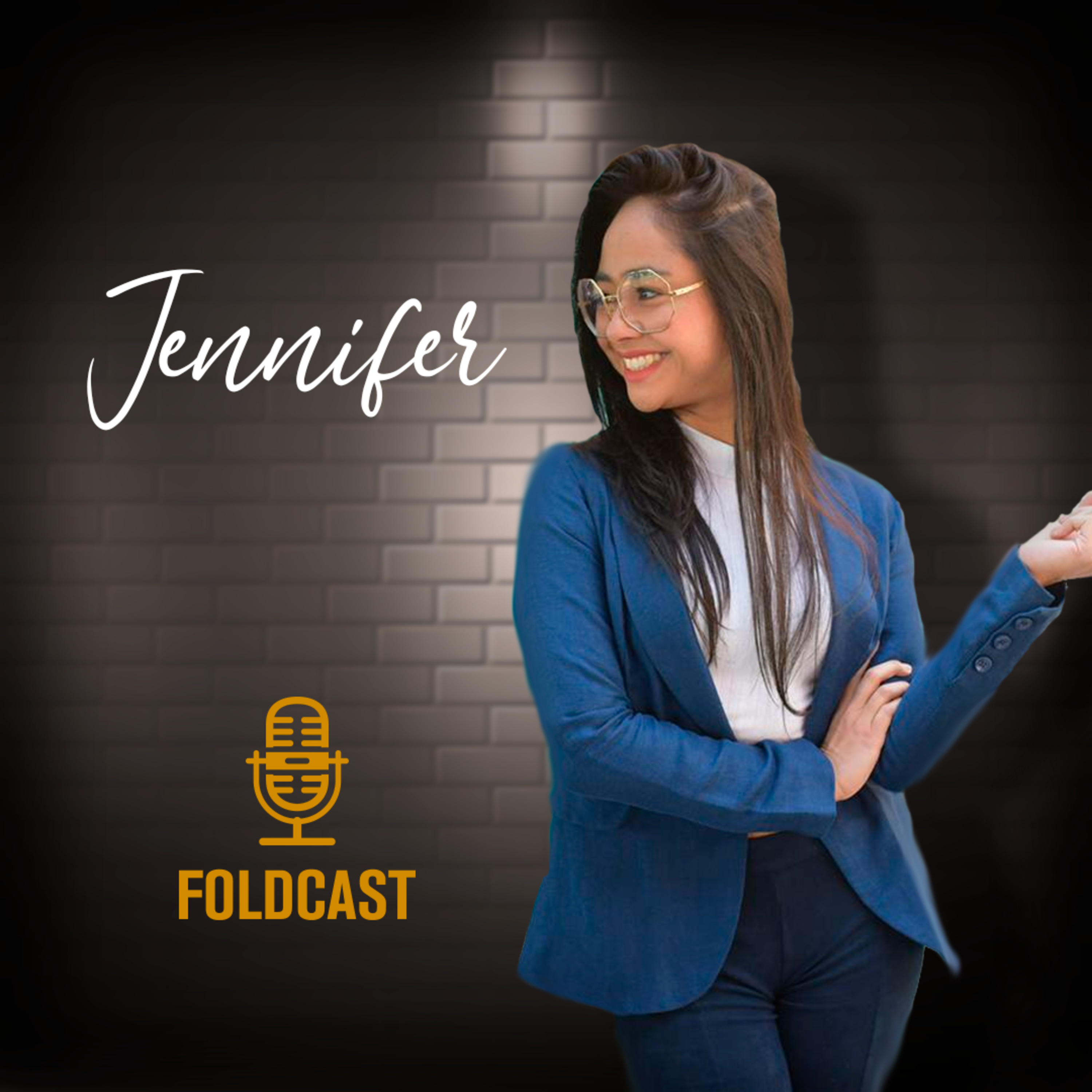 Foldcast