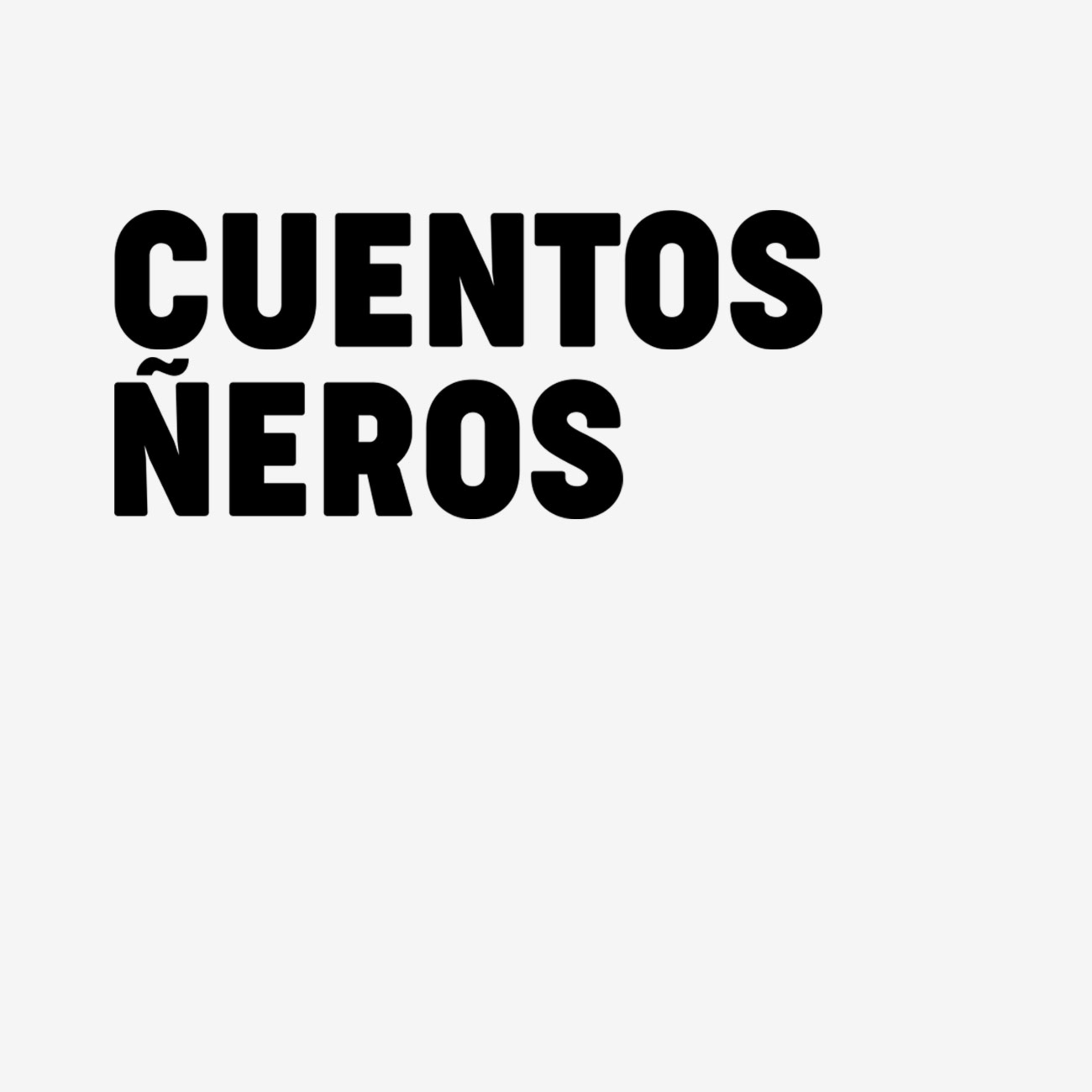 Cuentos Ñeros