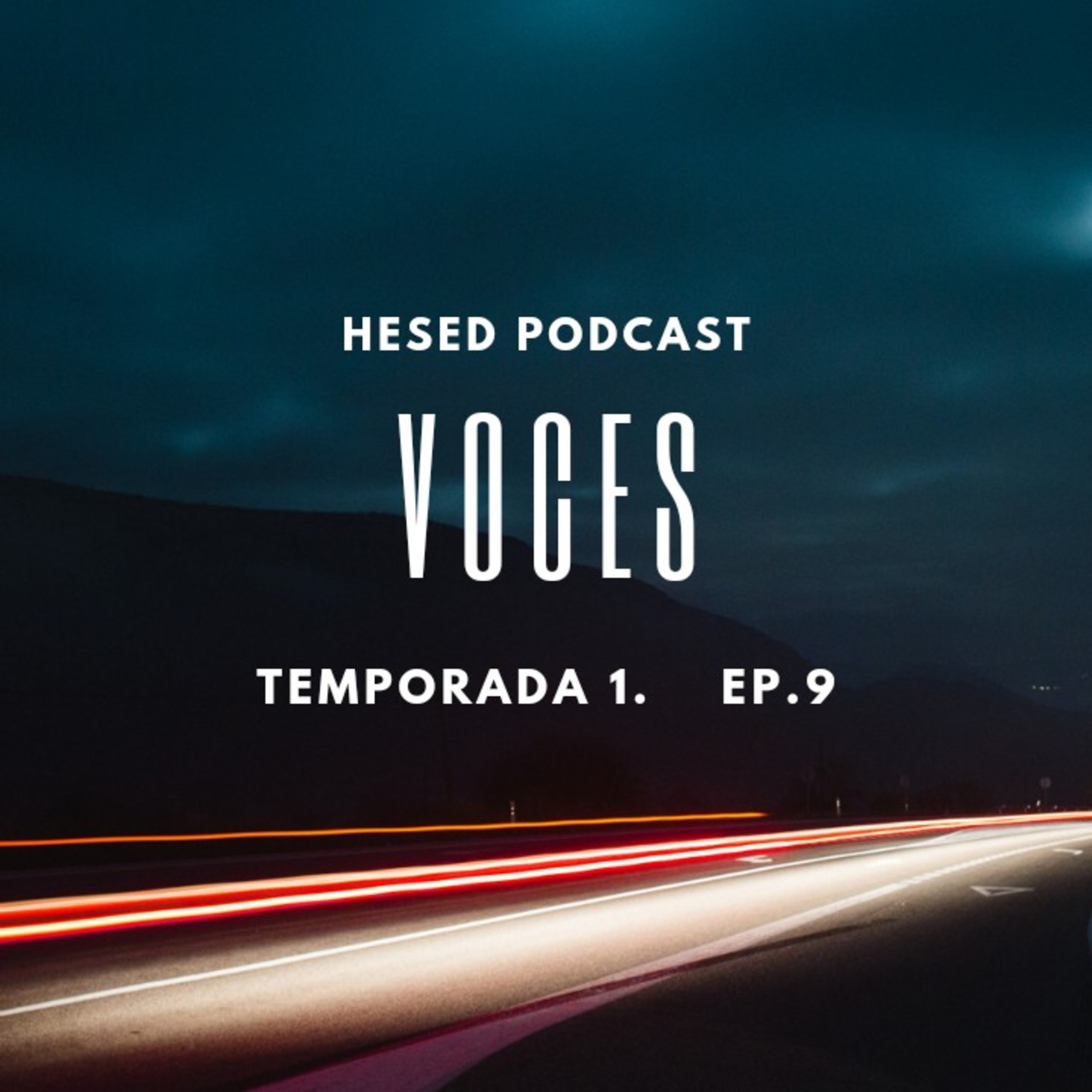 Voces  episode artwork