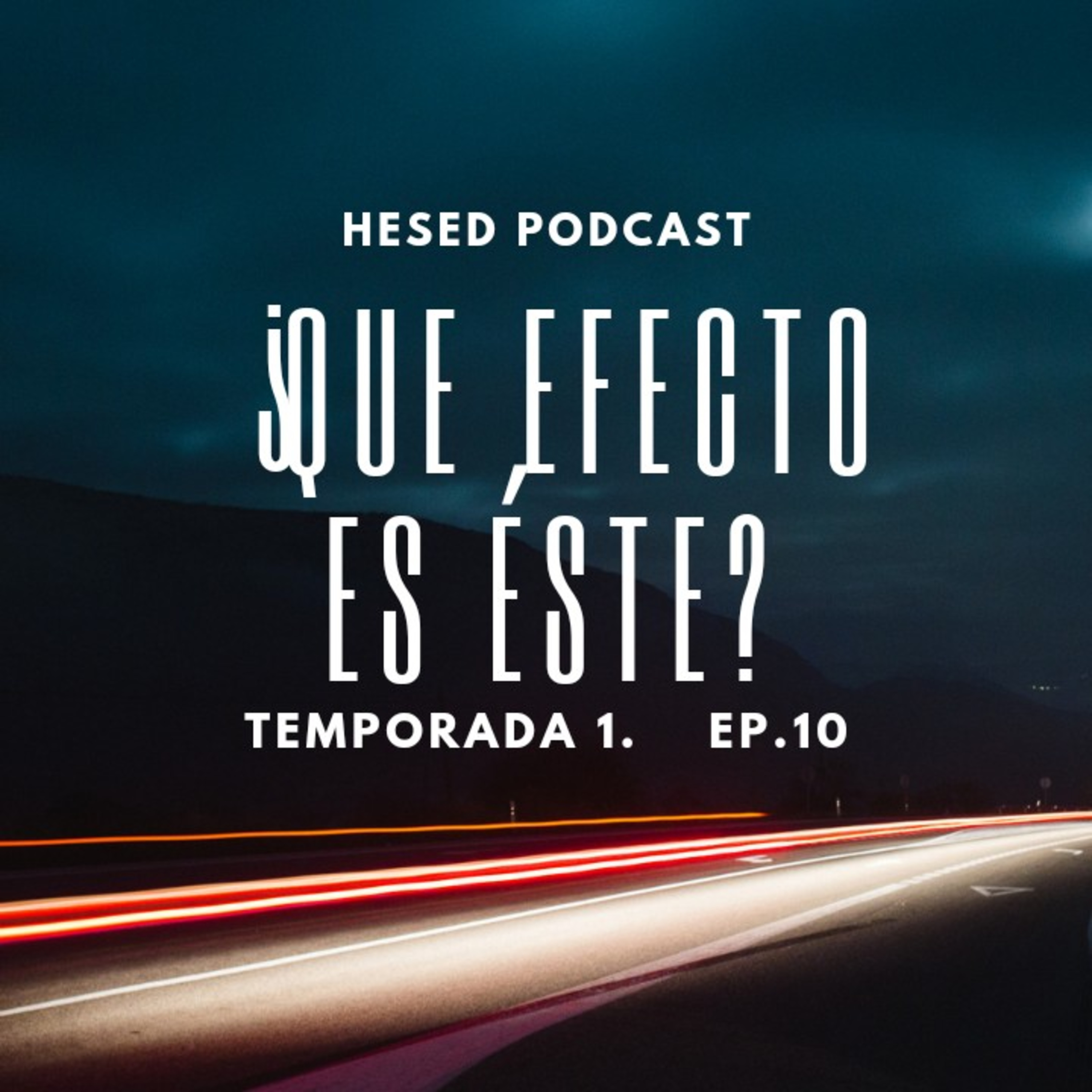 ¿Que efecto es éste? episode artwork