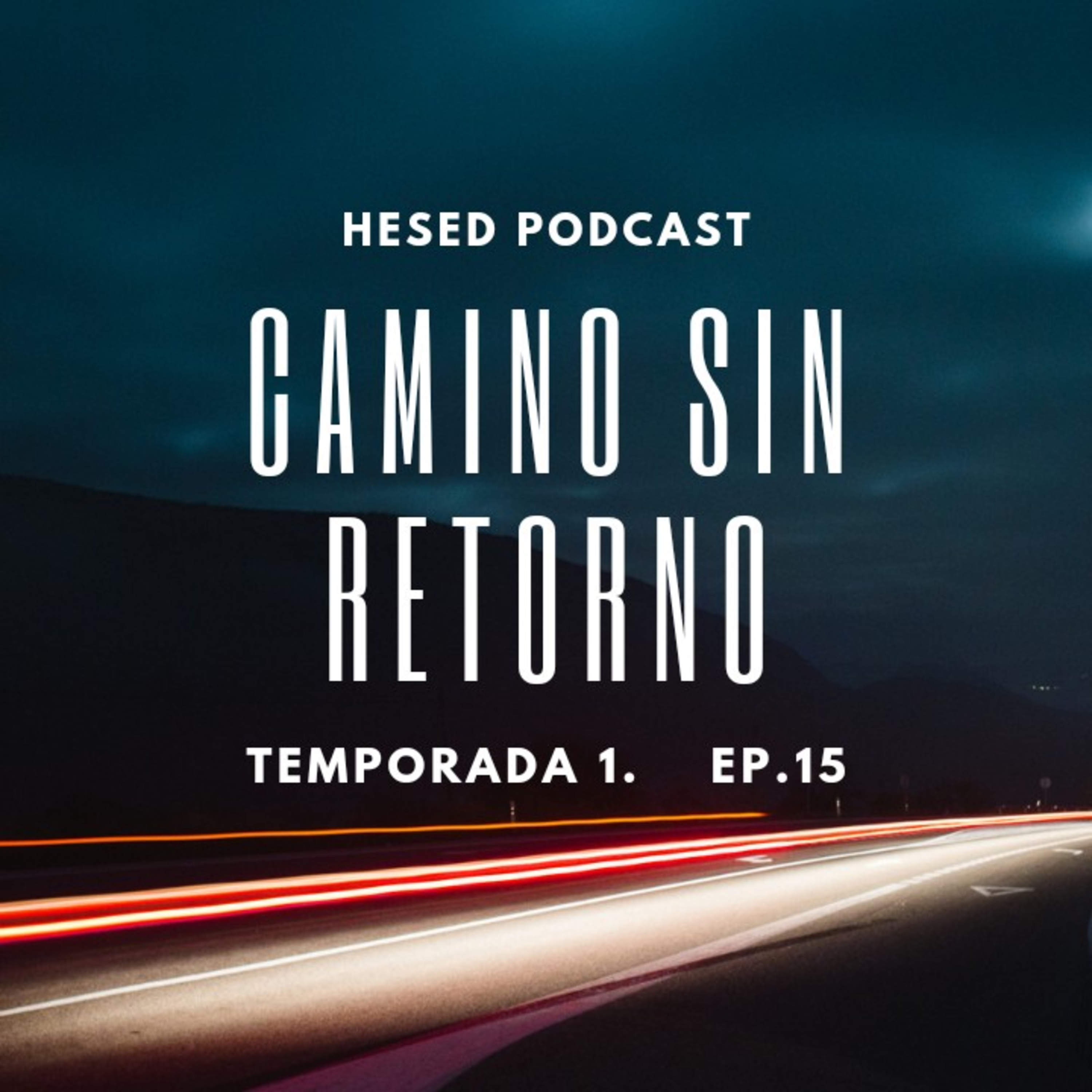 Hesed Podcast