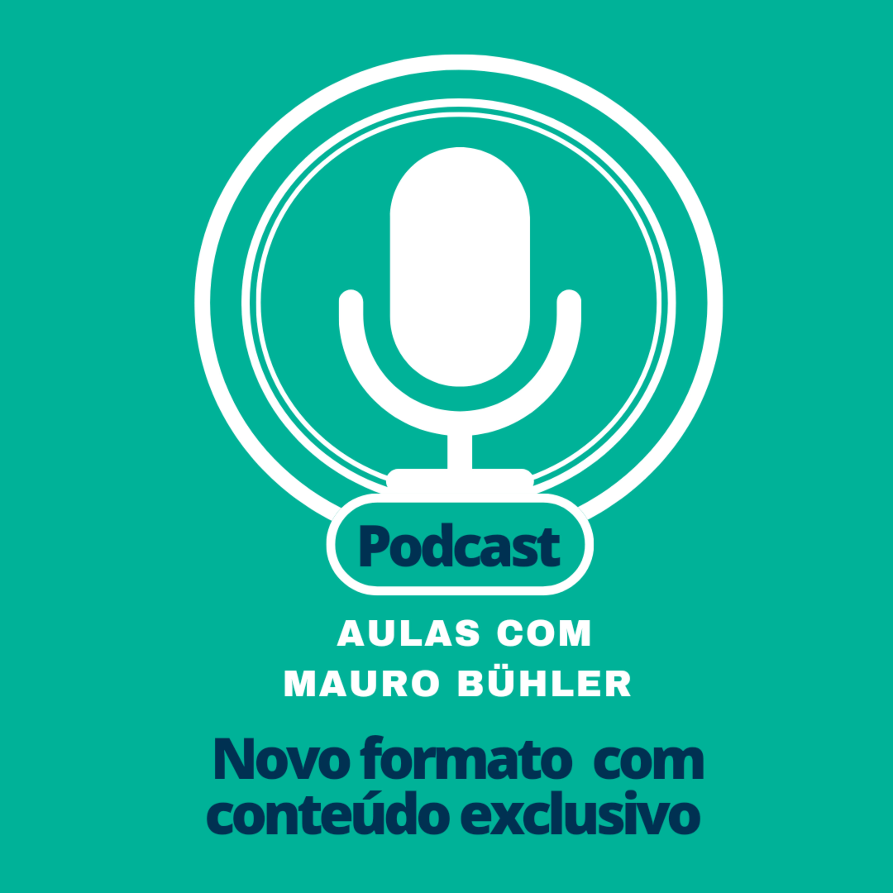 Aulas com Mauro Bühler Método Aletheia
