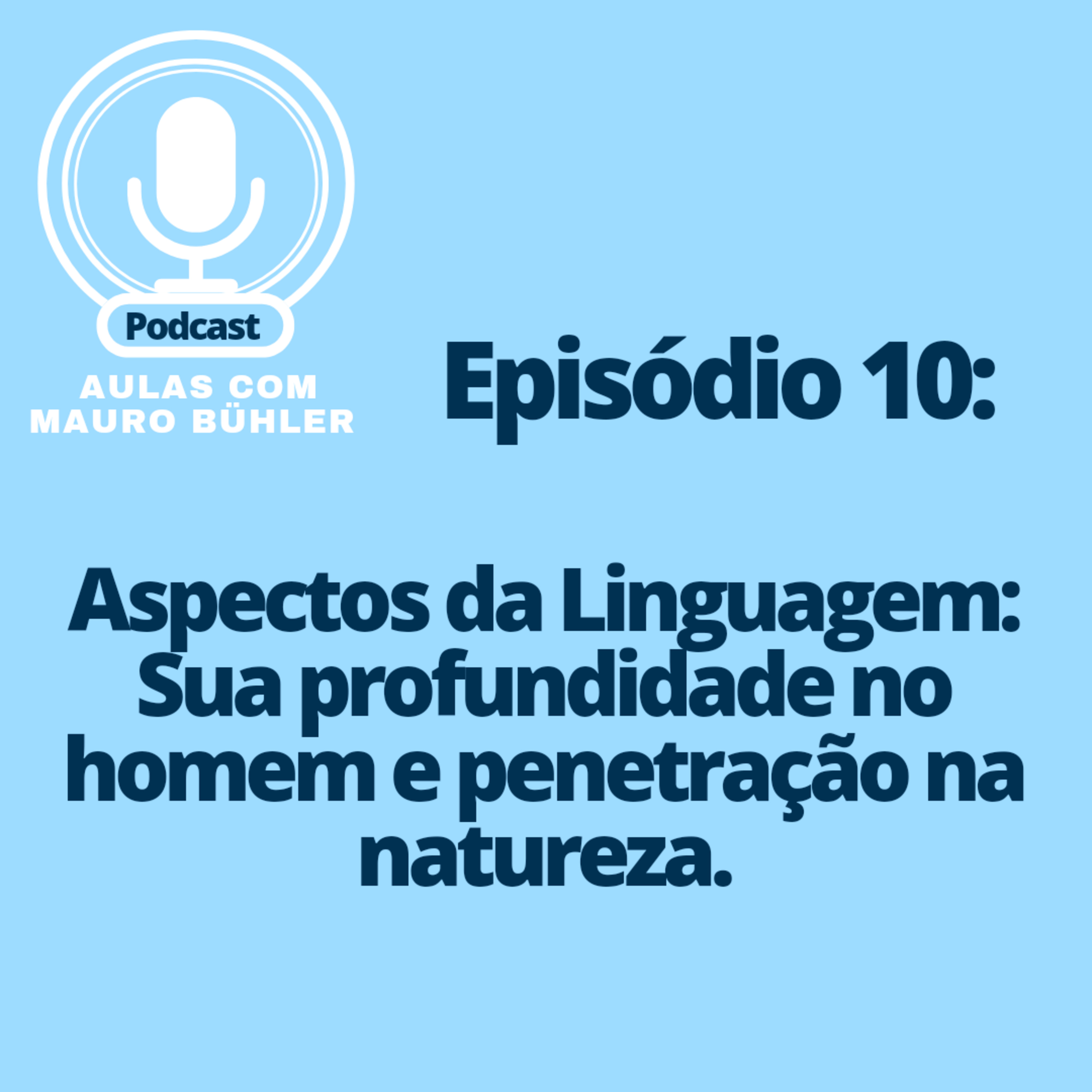 Aulas com Mauro Bühler Método Aletheia