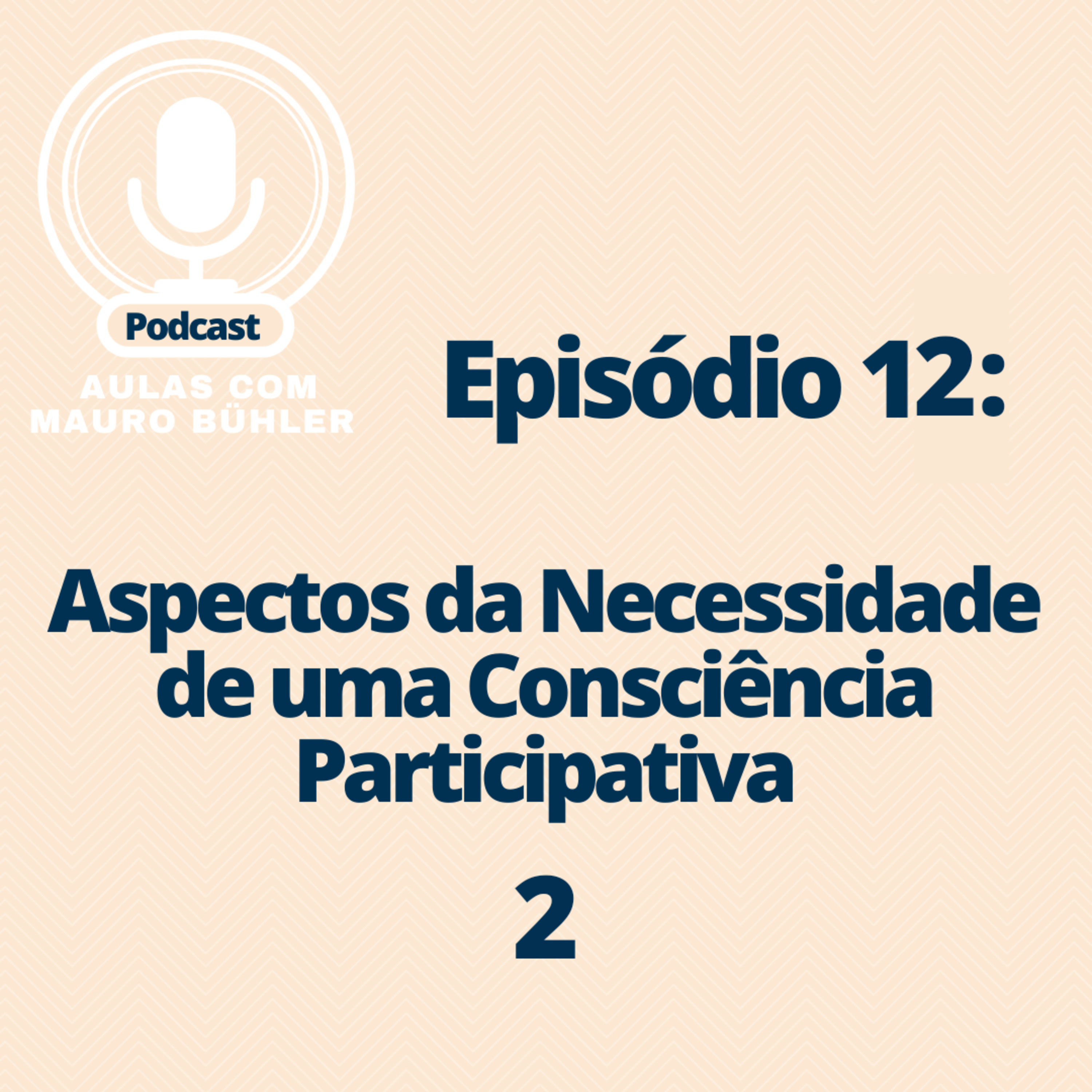 Aulas com Mauro Bühler Método Aletheia