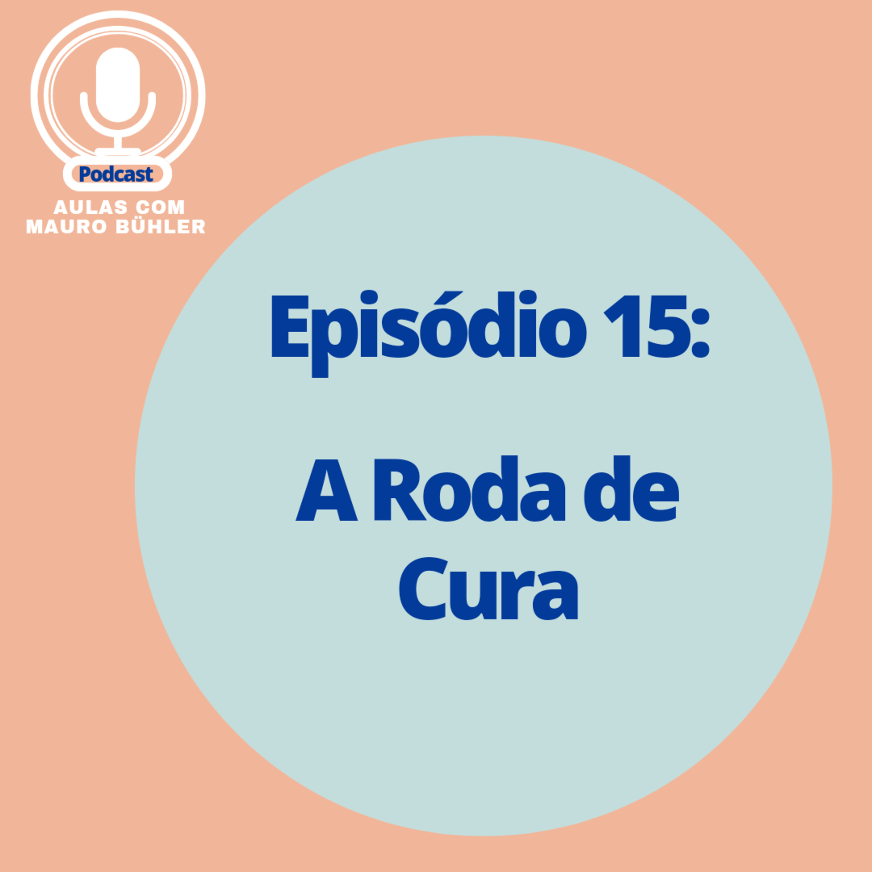 Aulas com Mauro Bühler Método Aletheia
