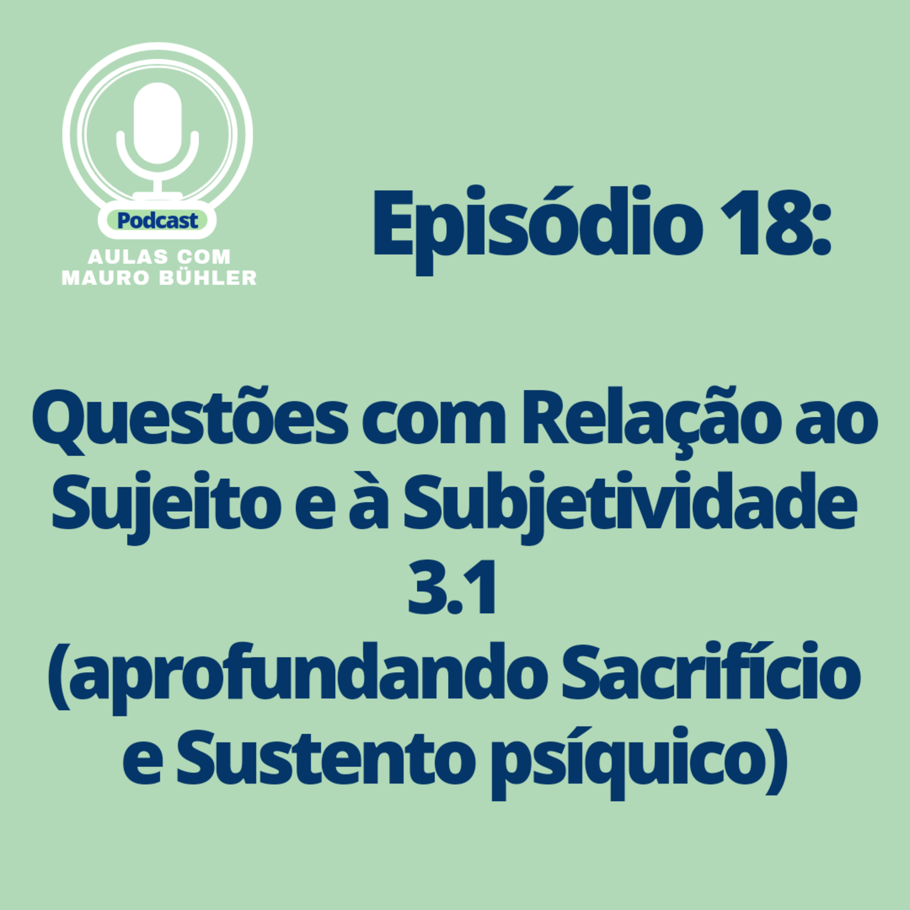 Aulas com Mauro Bühler Método Aletheia
