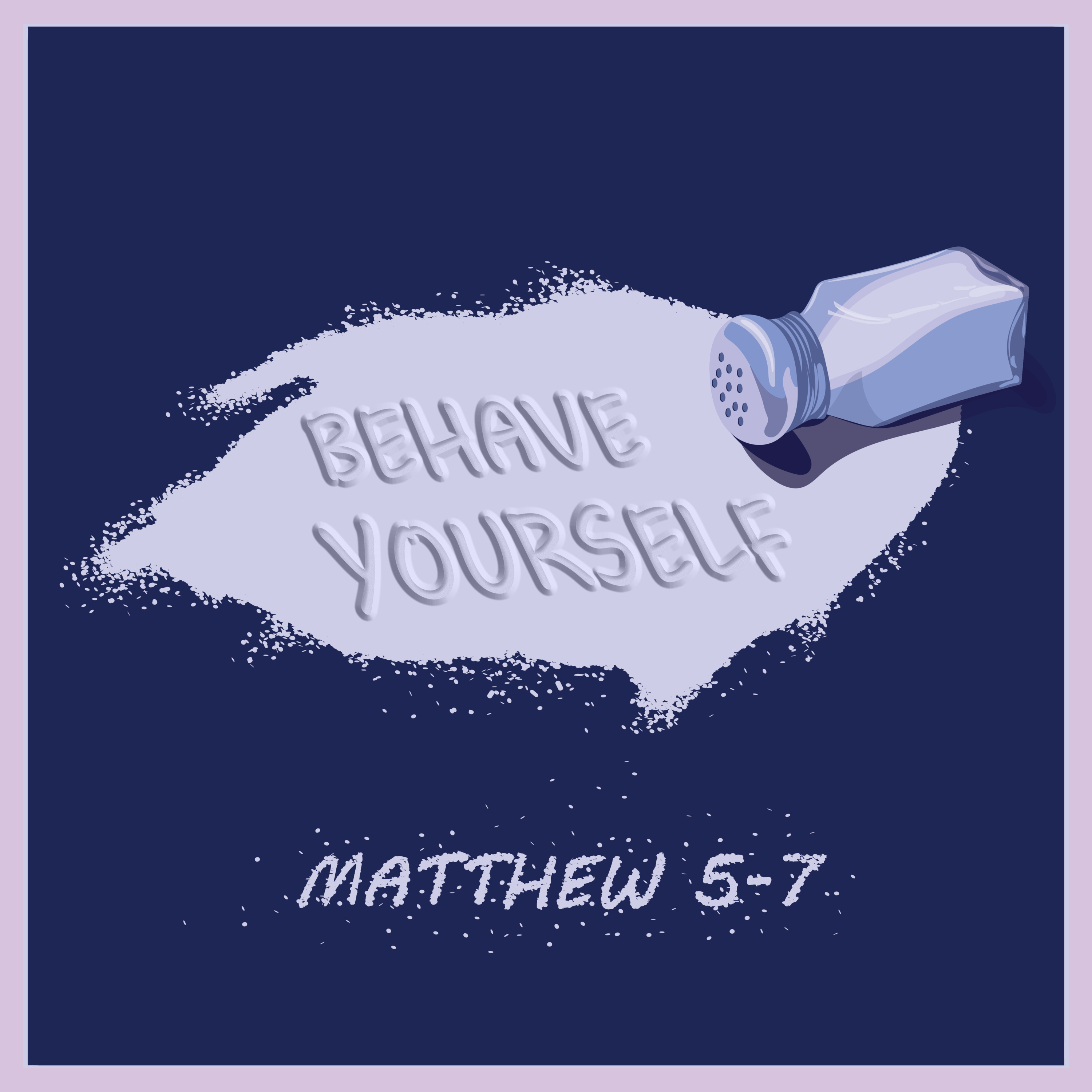 Behave Yourself 16 episode artwork