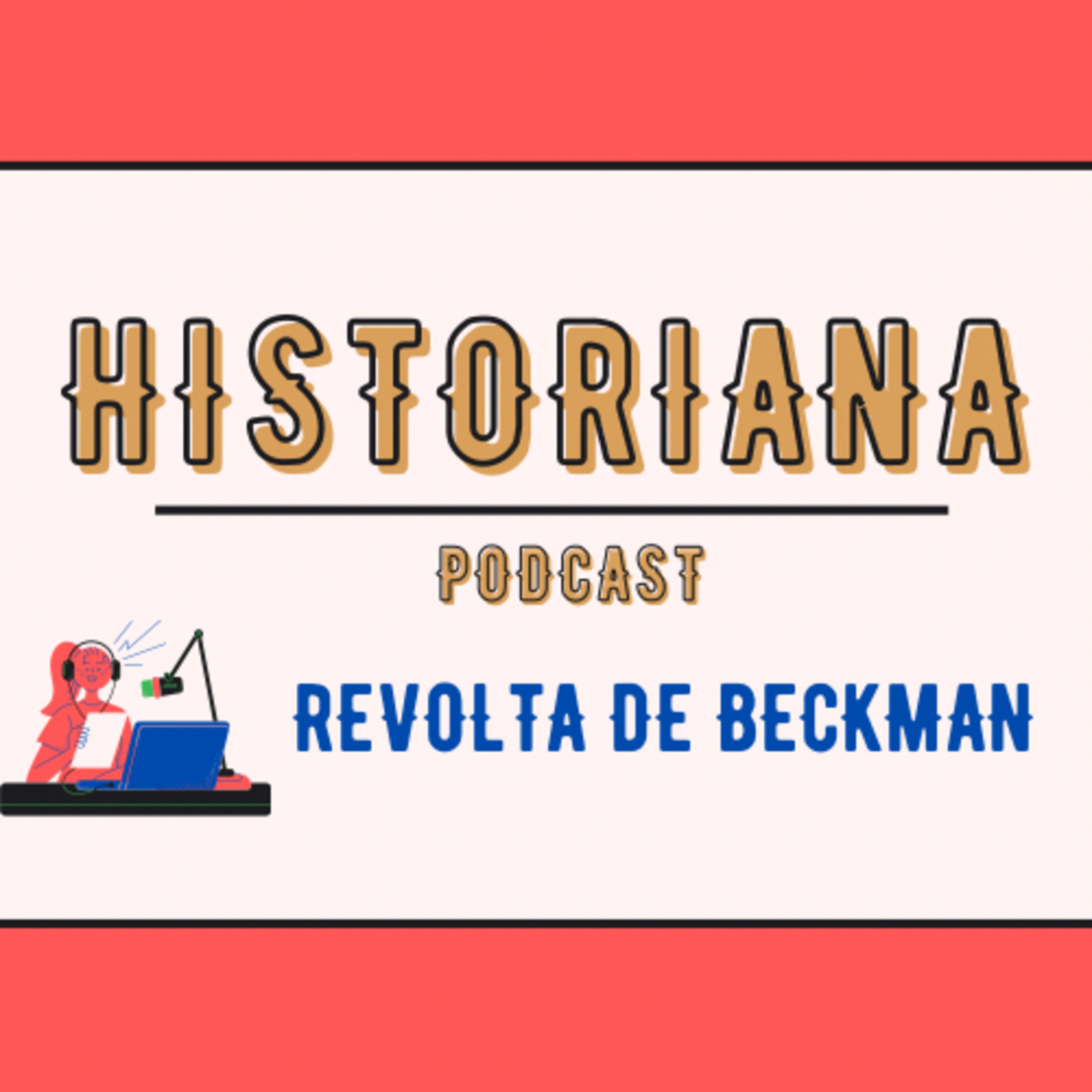 Historiana Podcast