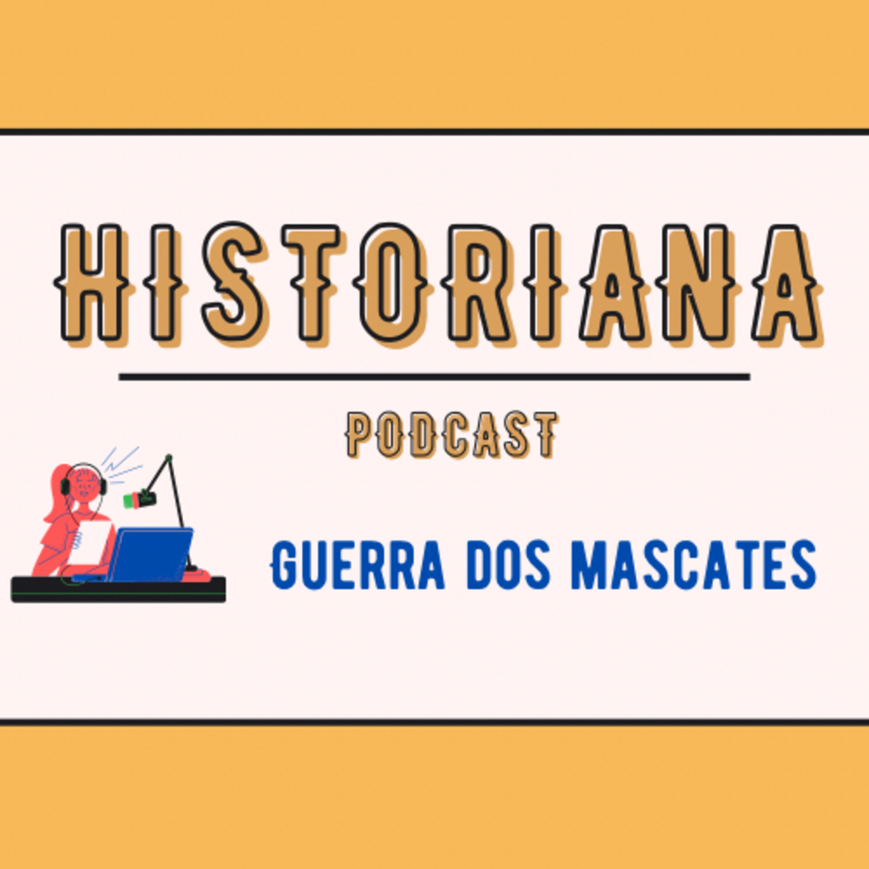 Historiana Podcast
