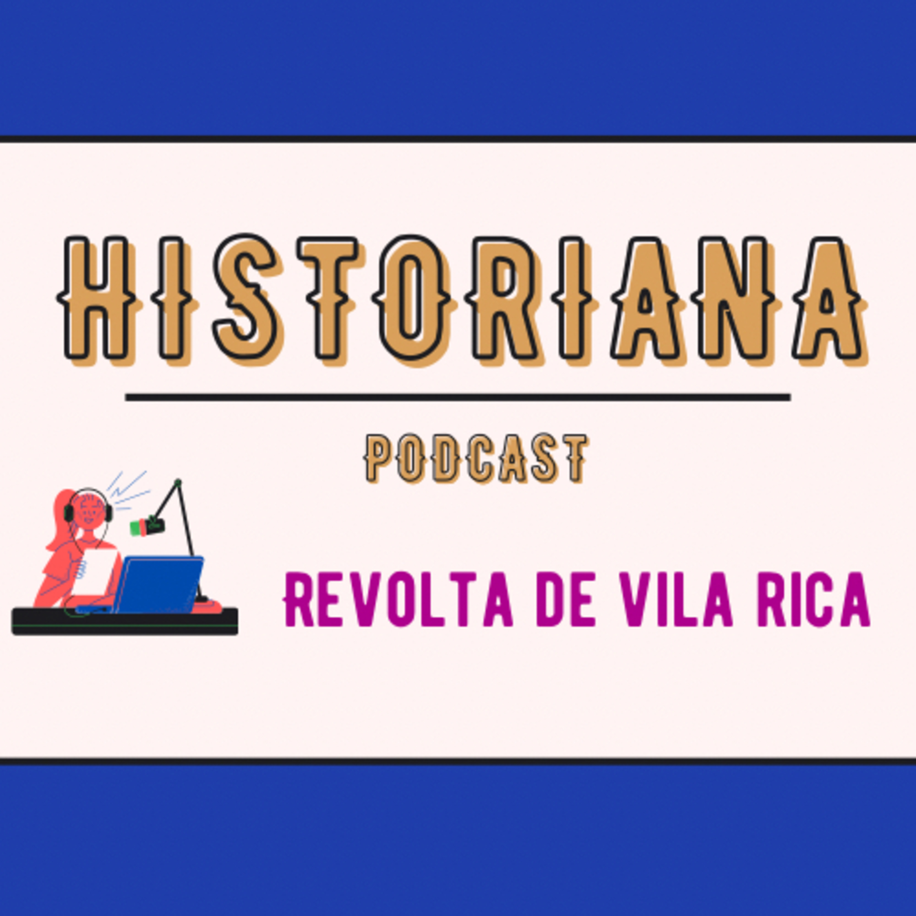 Historiana Podcast