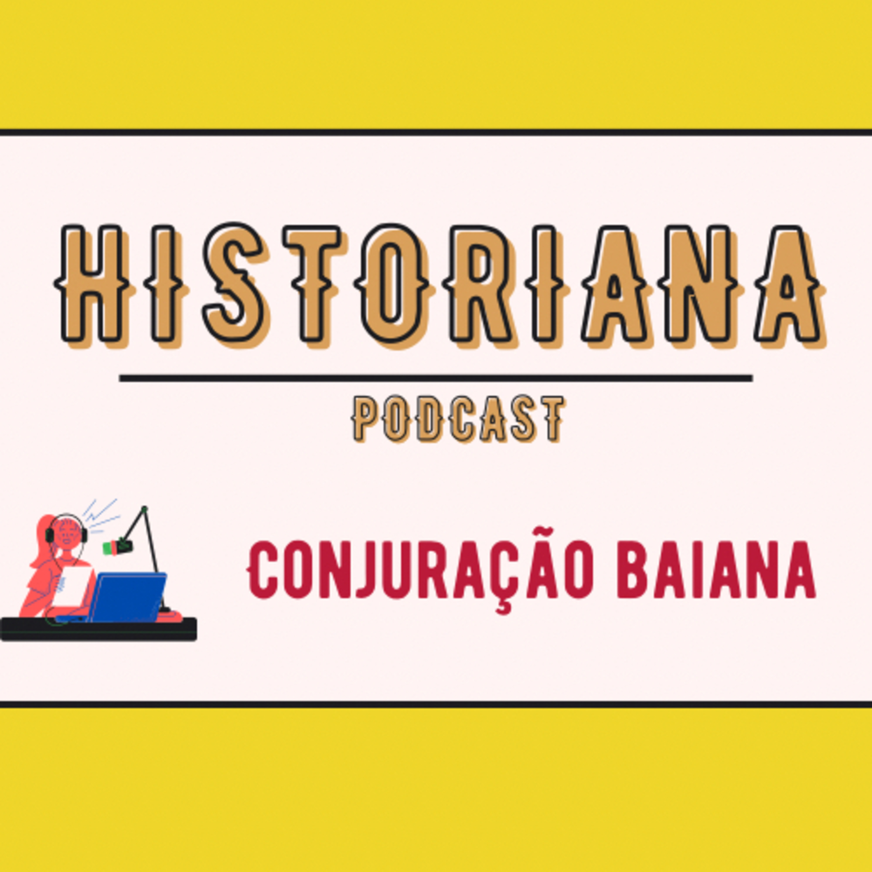 Historiana Podcast
