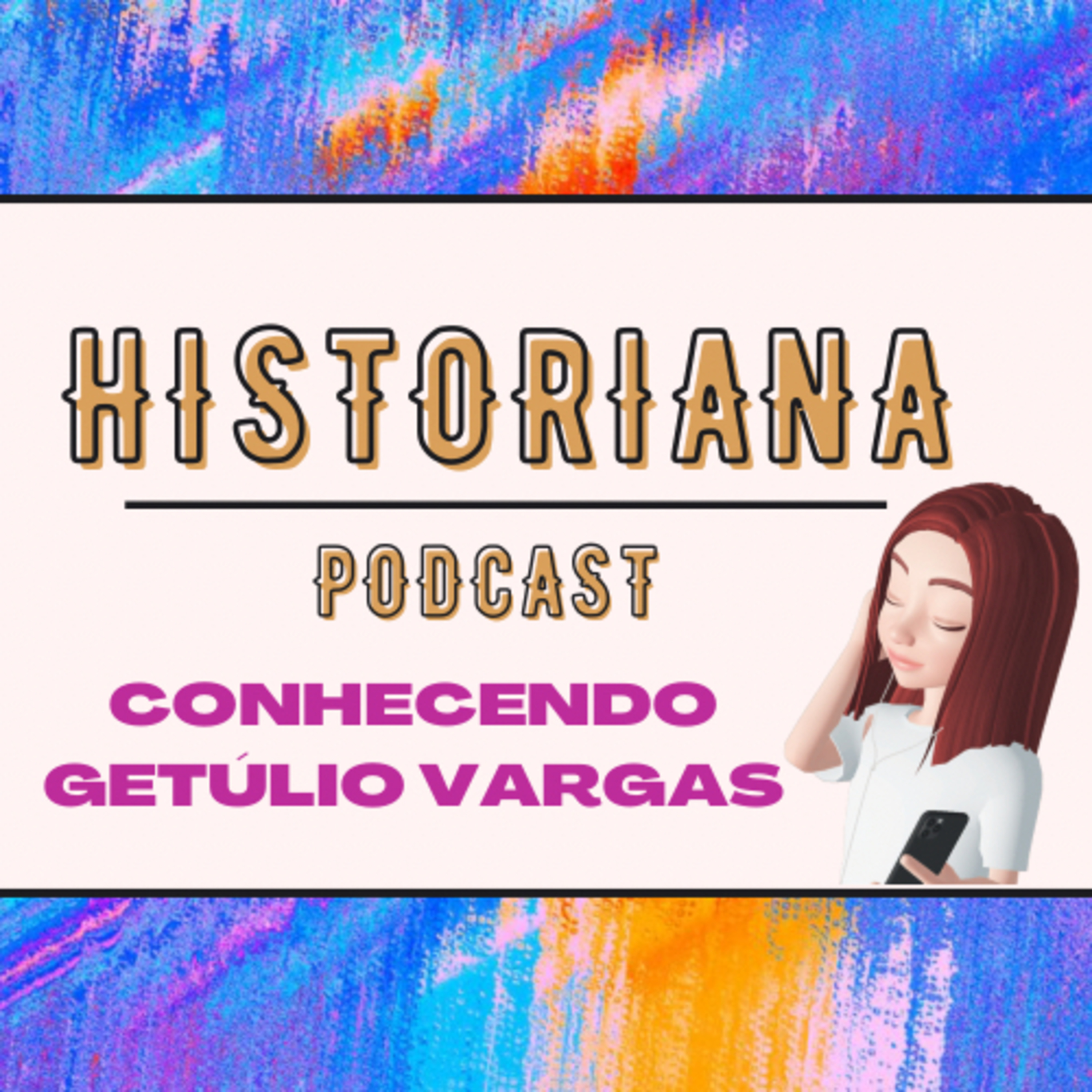 Historiana Podcast