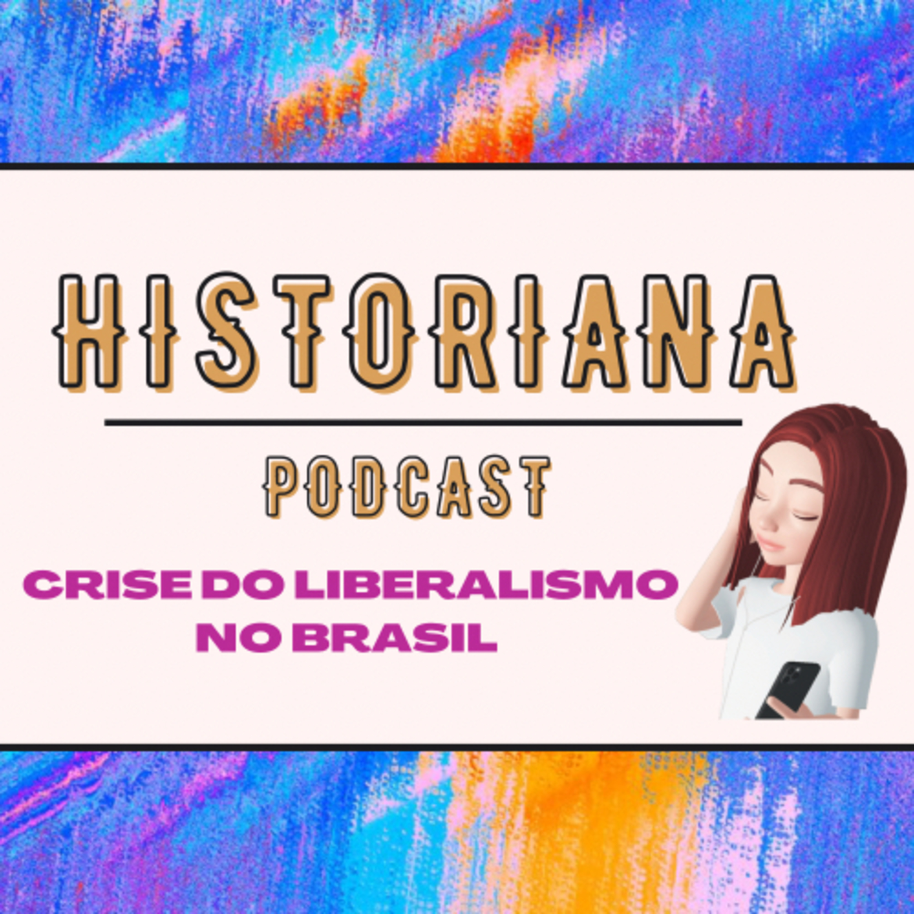 Historiana Podcast
