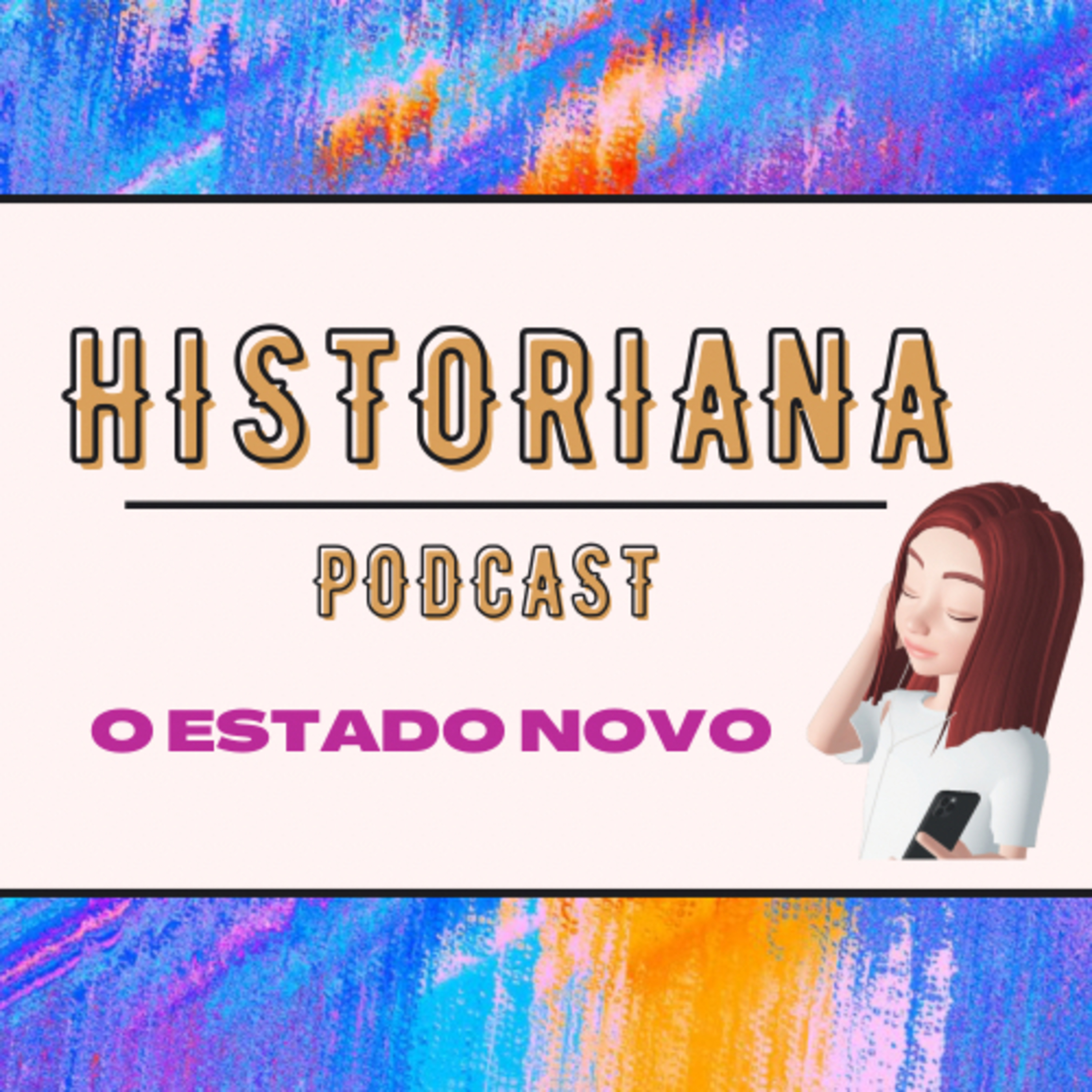 Historiana Podcast