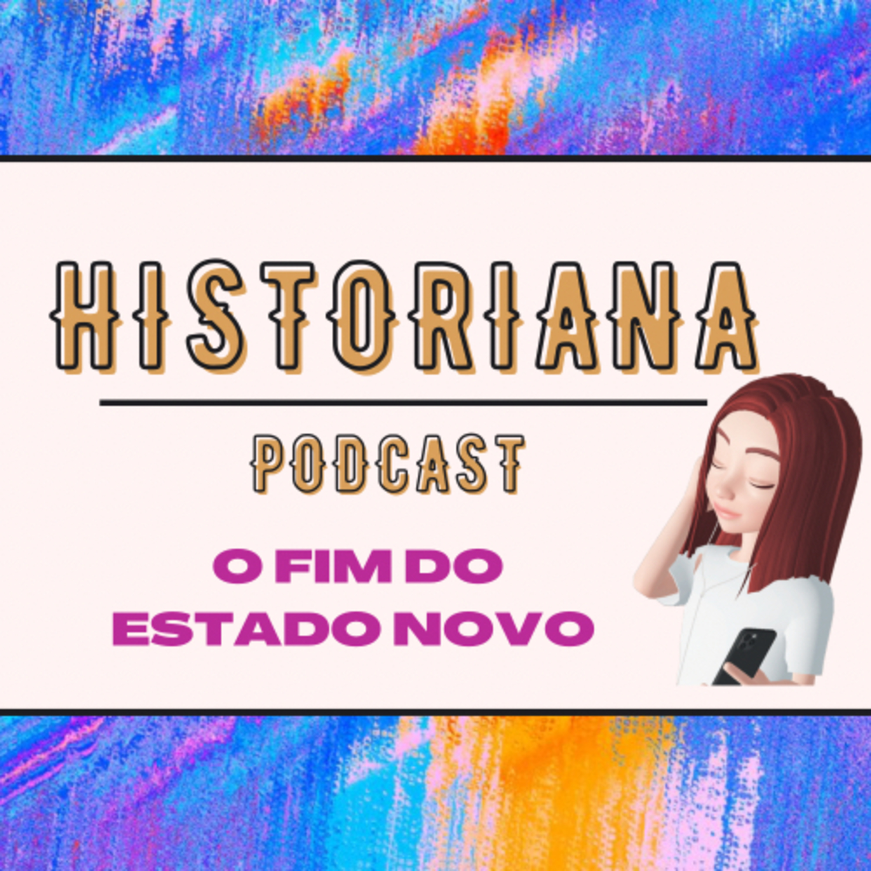Historiana Podcast