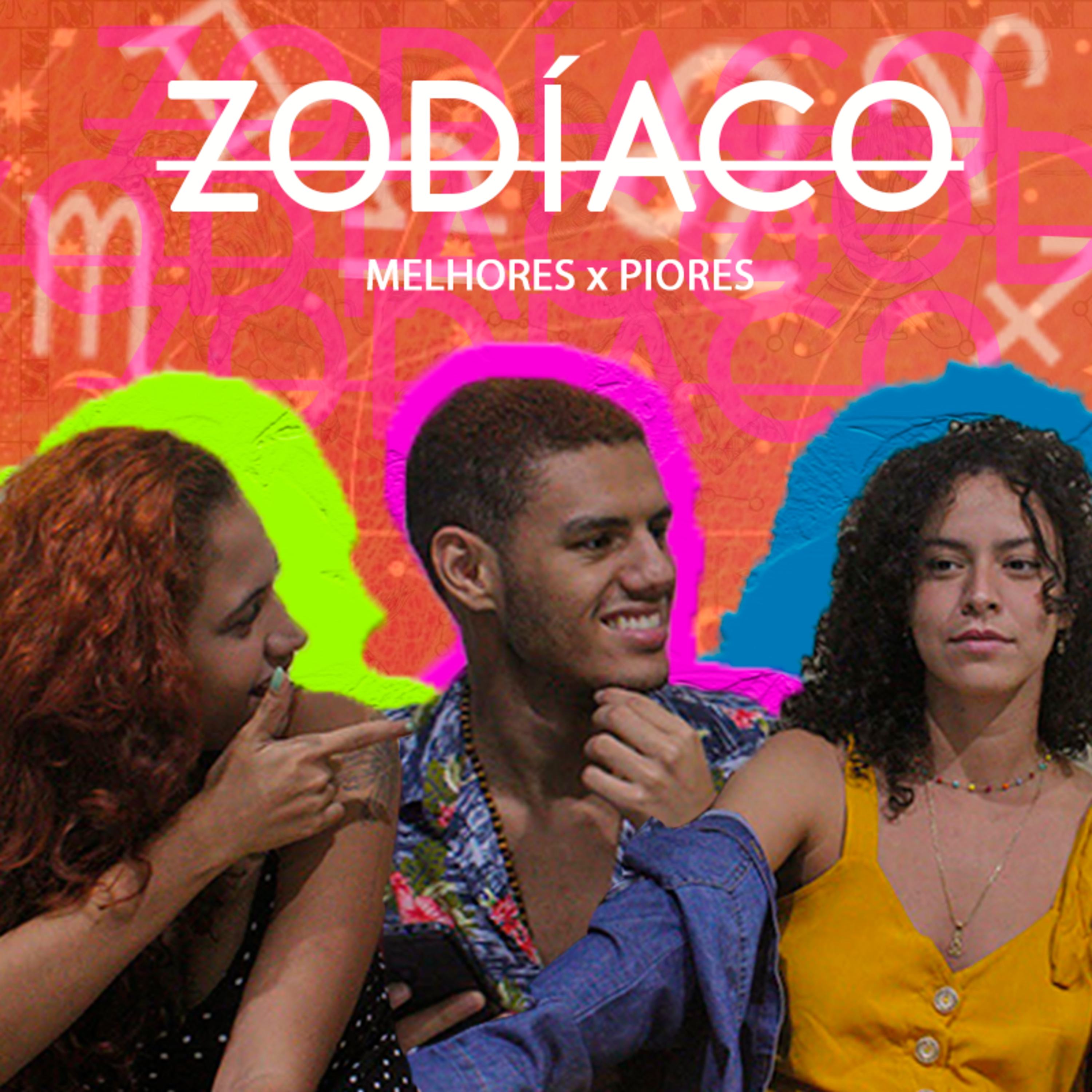 Tira o Fone Podcast