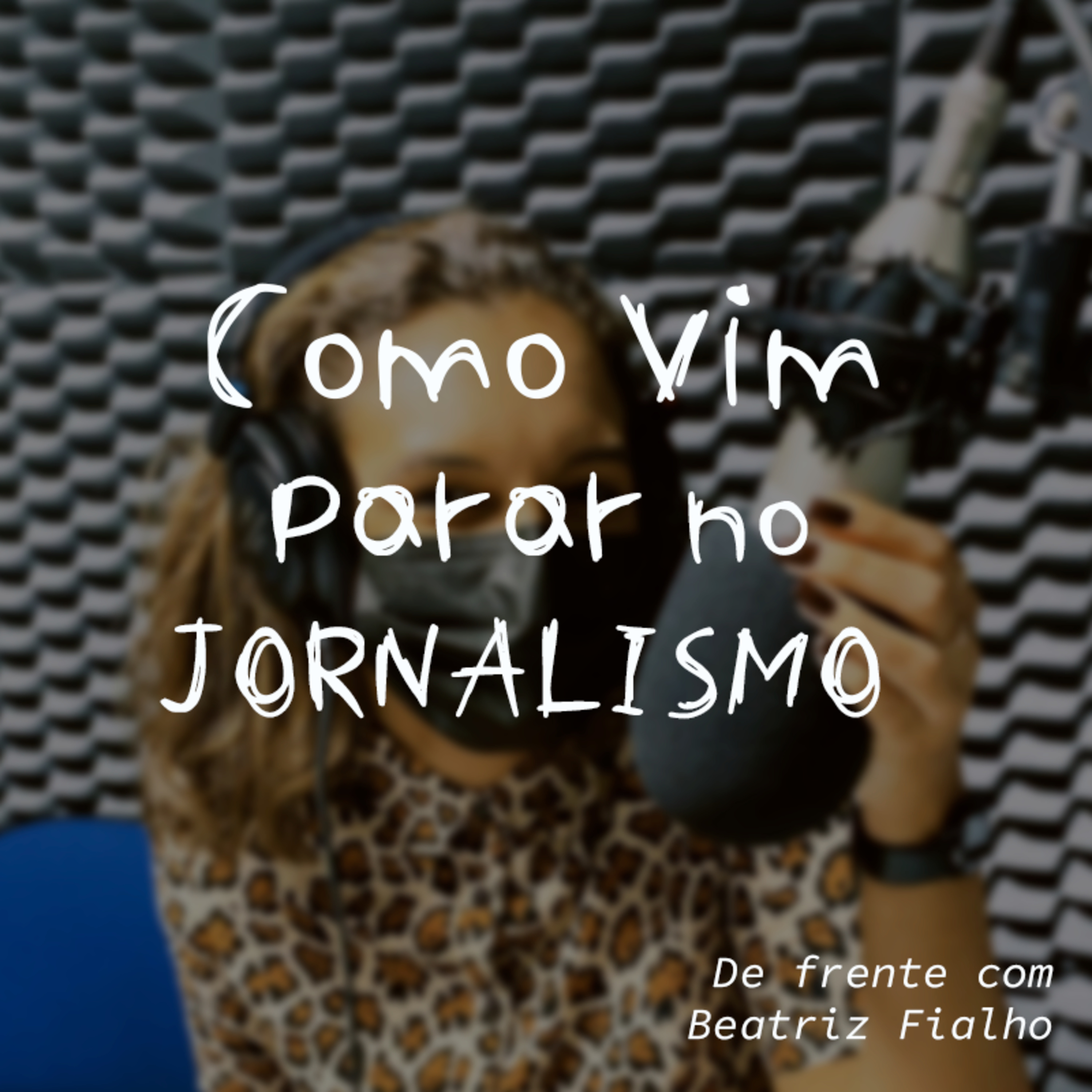 Tira o Fone Podcast