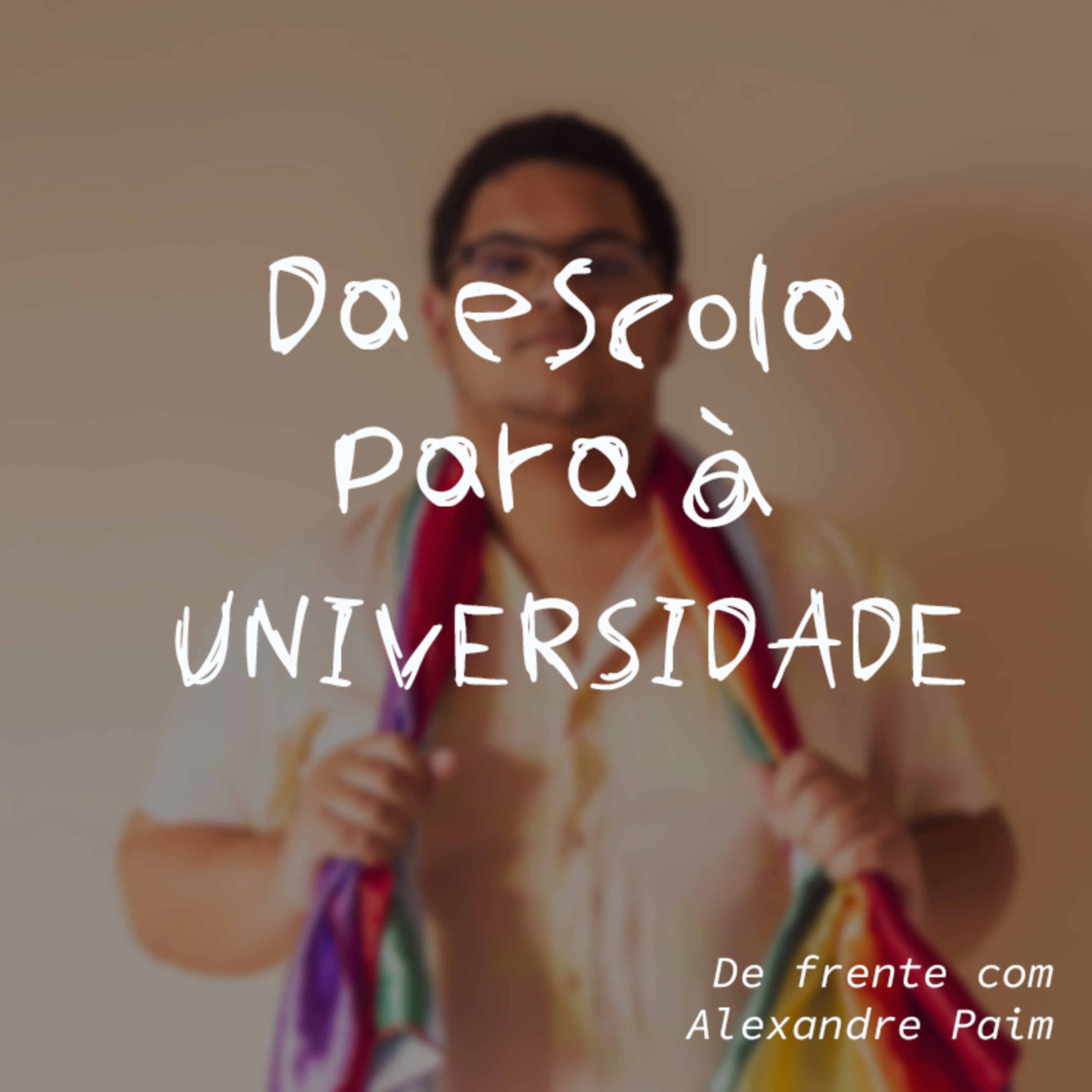 Tira o Fone Podcast