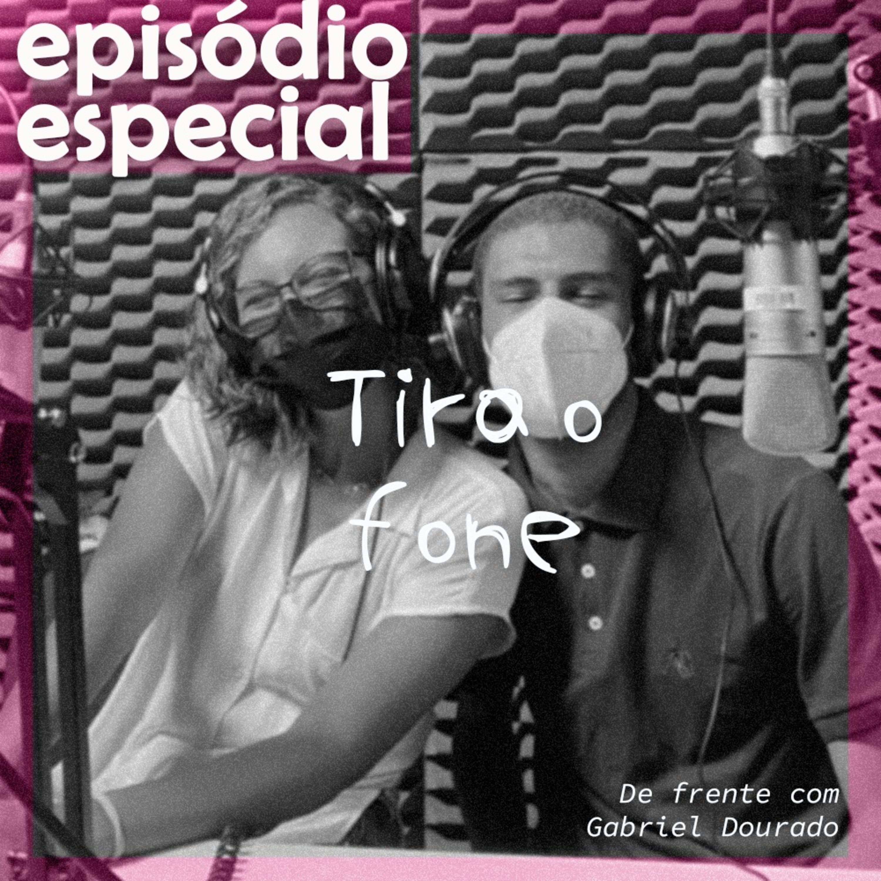 Tira o Fone Podcast