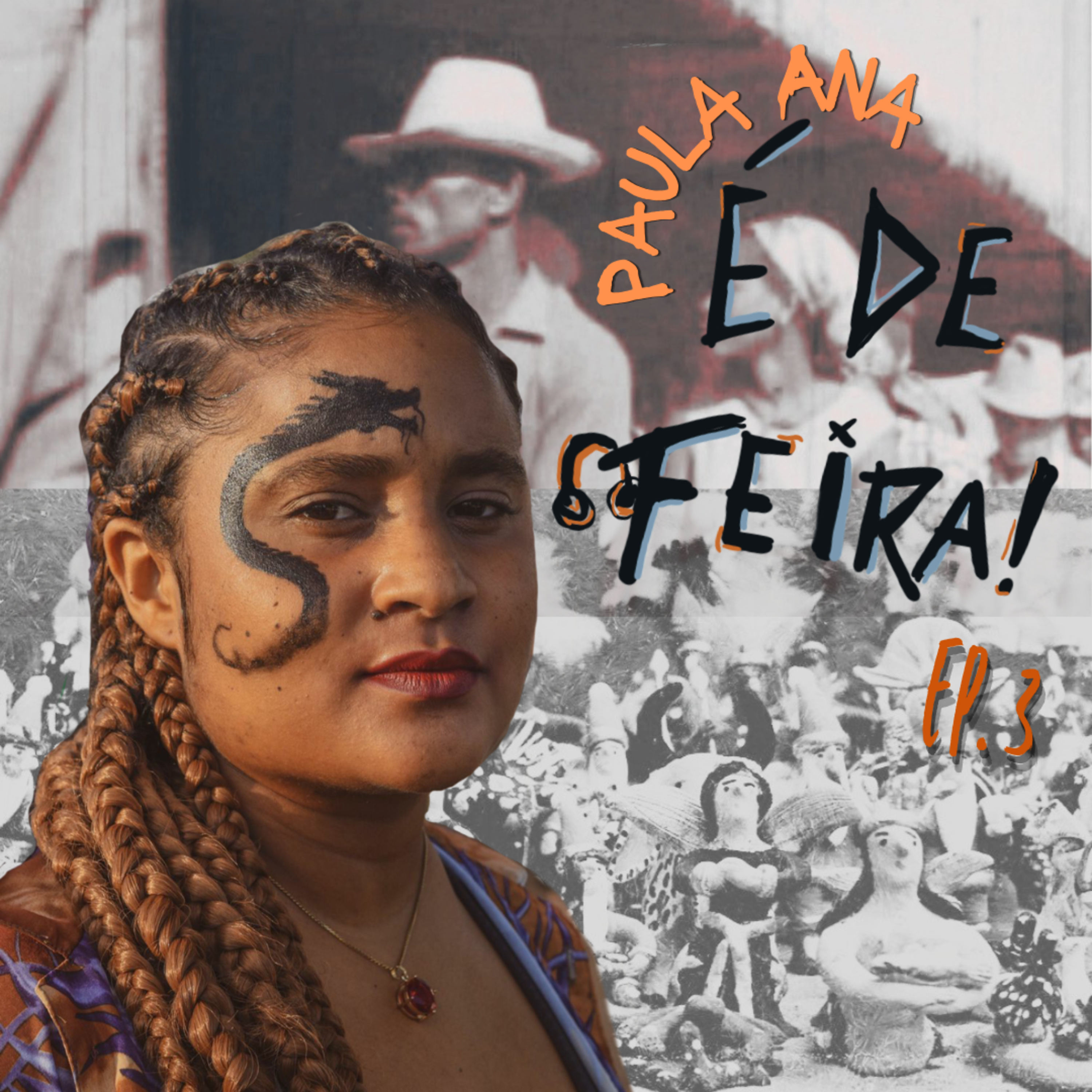 Tira o Fone Podcast