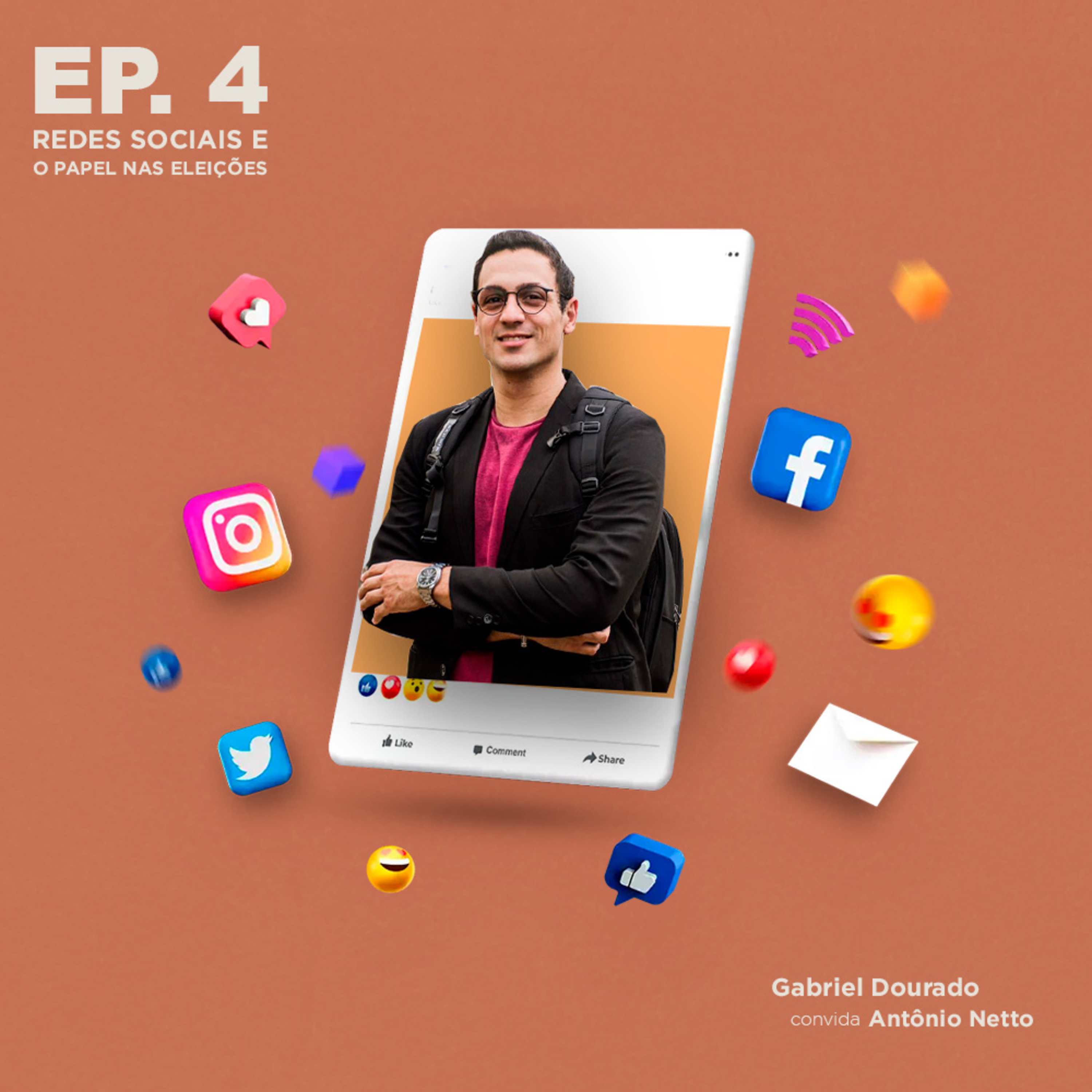 Tira o Fone Podcast