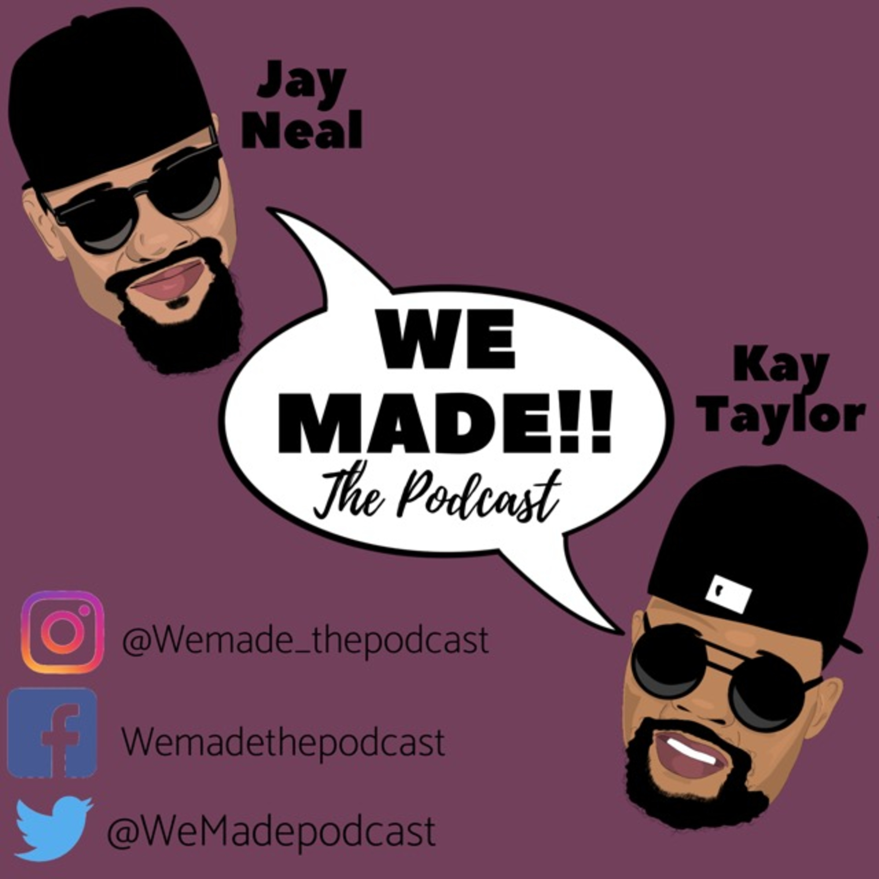 GAAWWDD!!! episode artwork