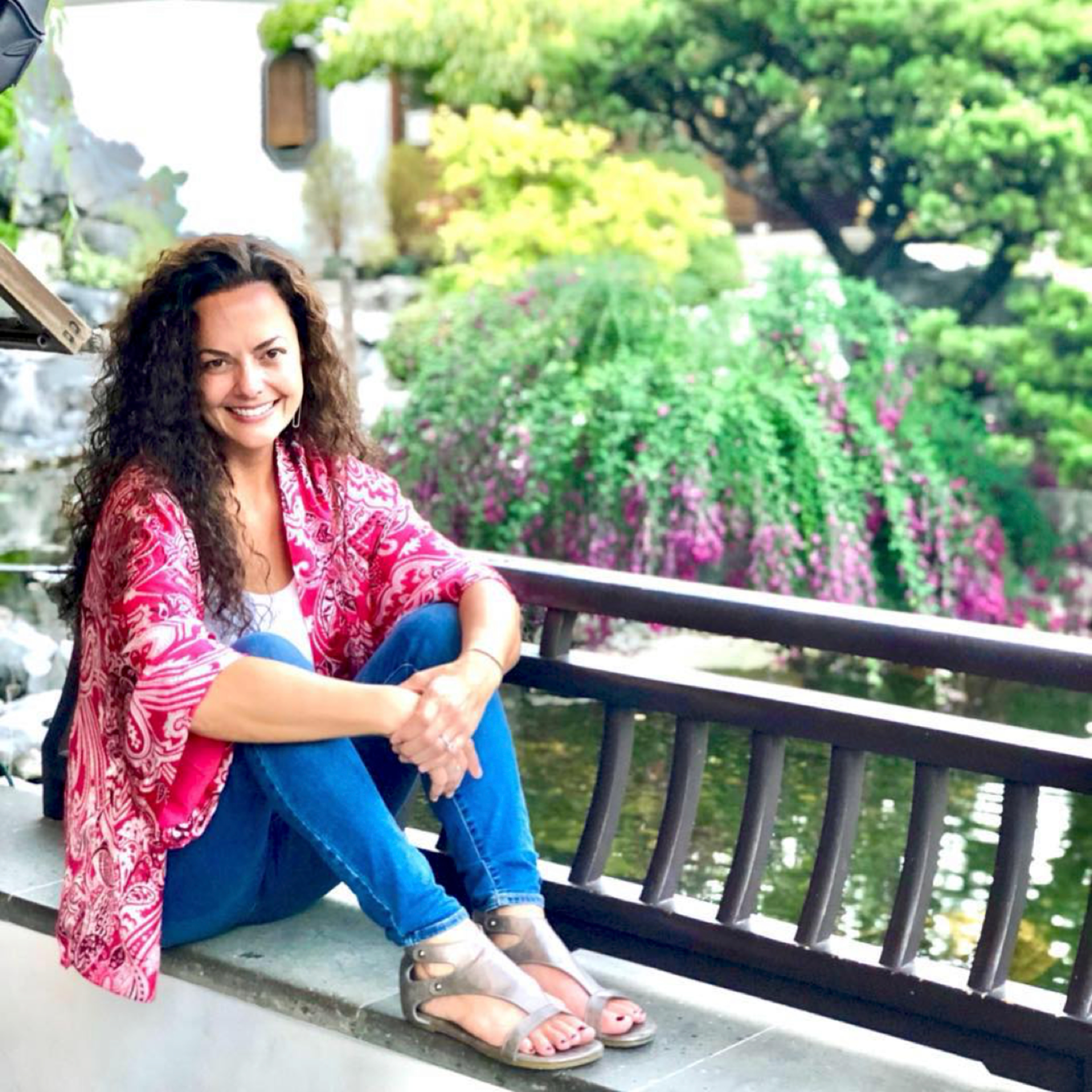 Journey to Wellness