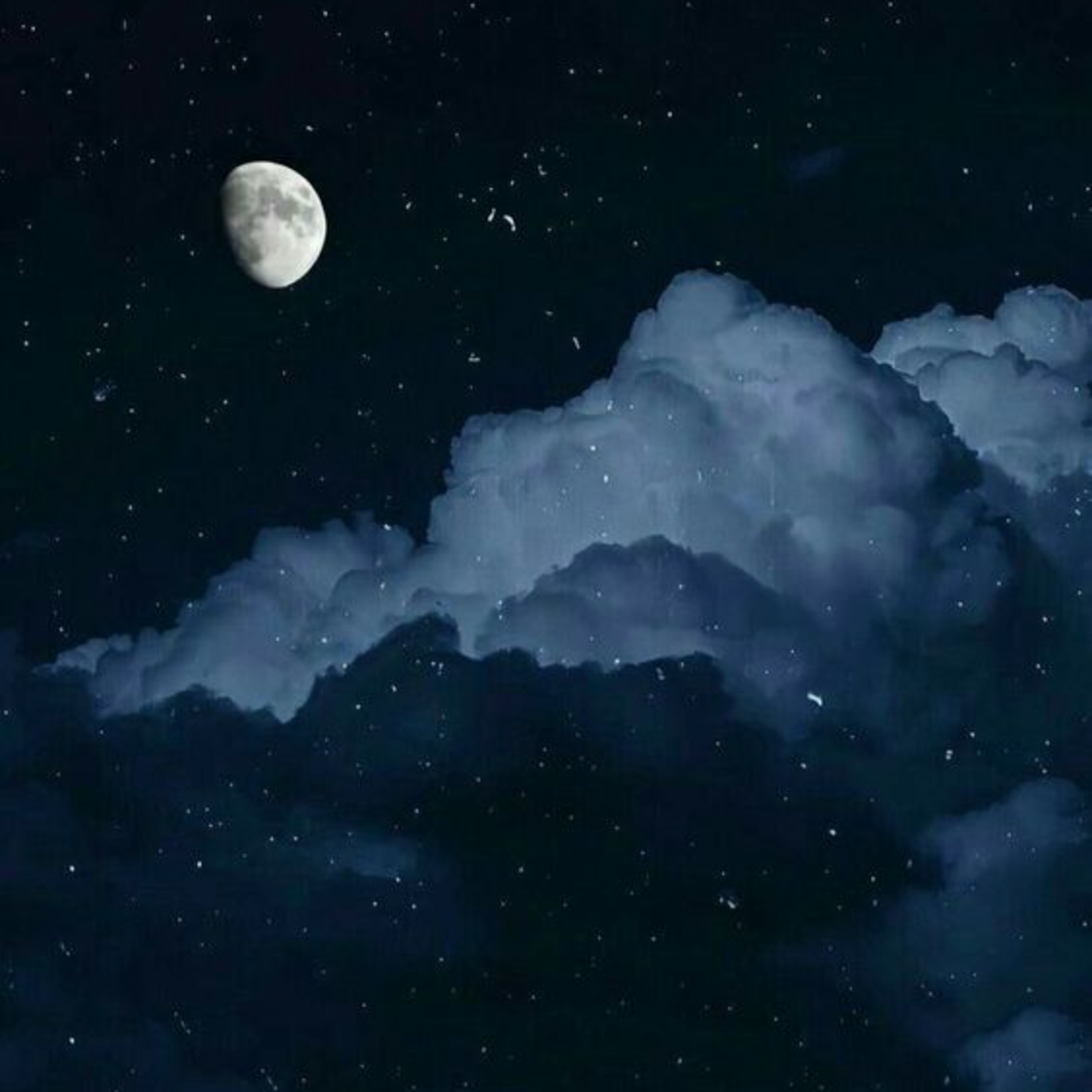SUEÑOS episode artwork