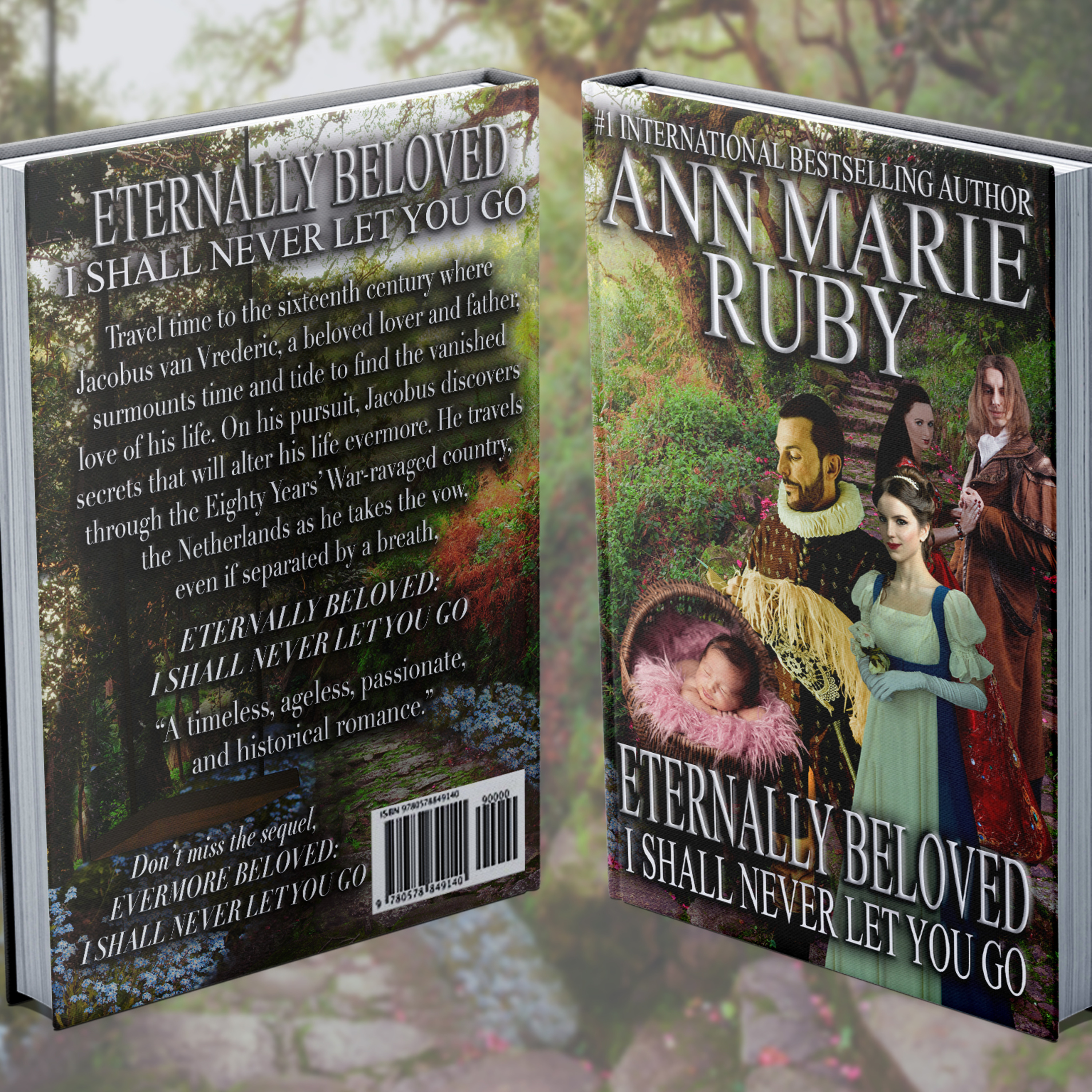 Ann Marie Ruby
