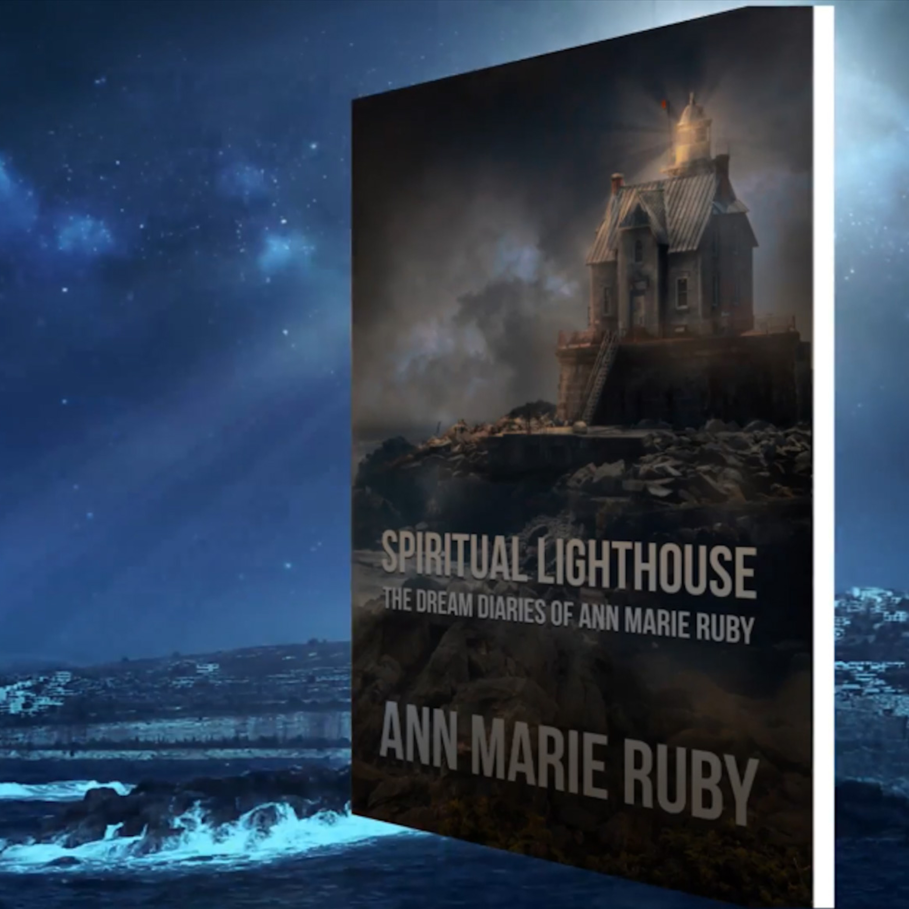 Ann Marie Ruby