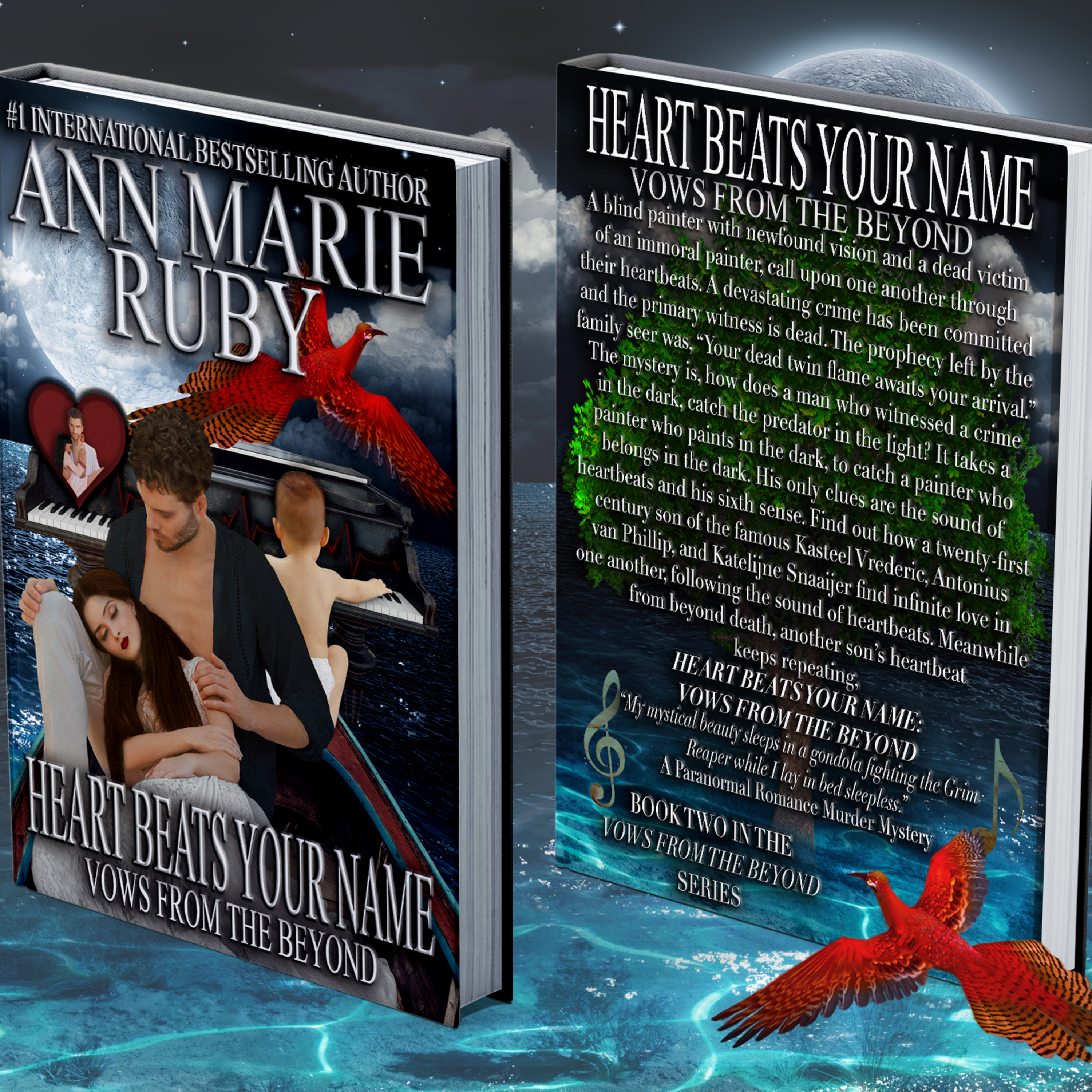Ann Marie Ruby