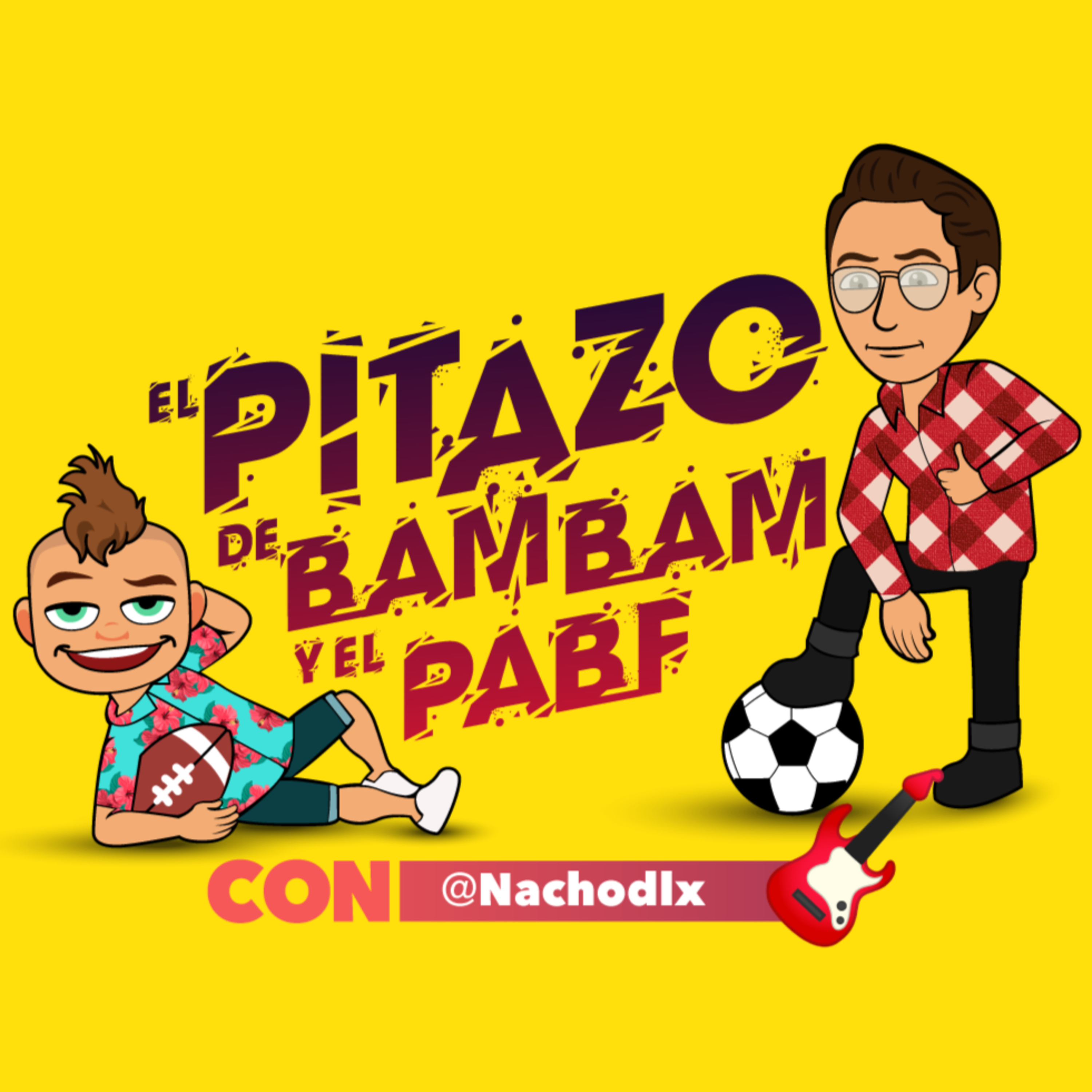 El Pitazo BamBam y El Pabf