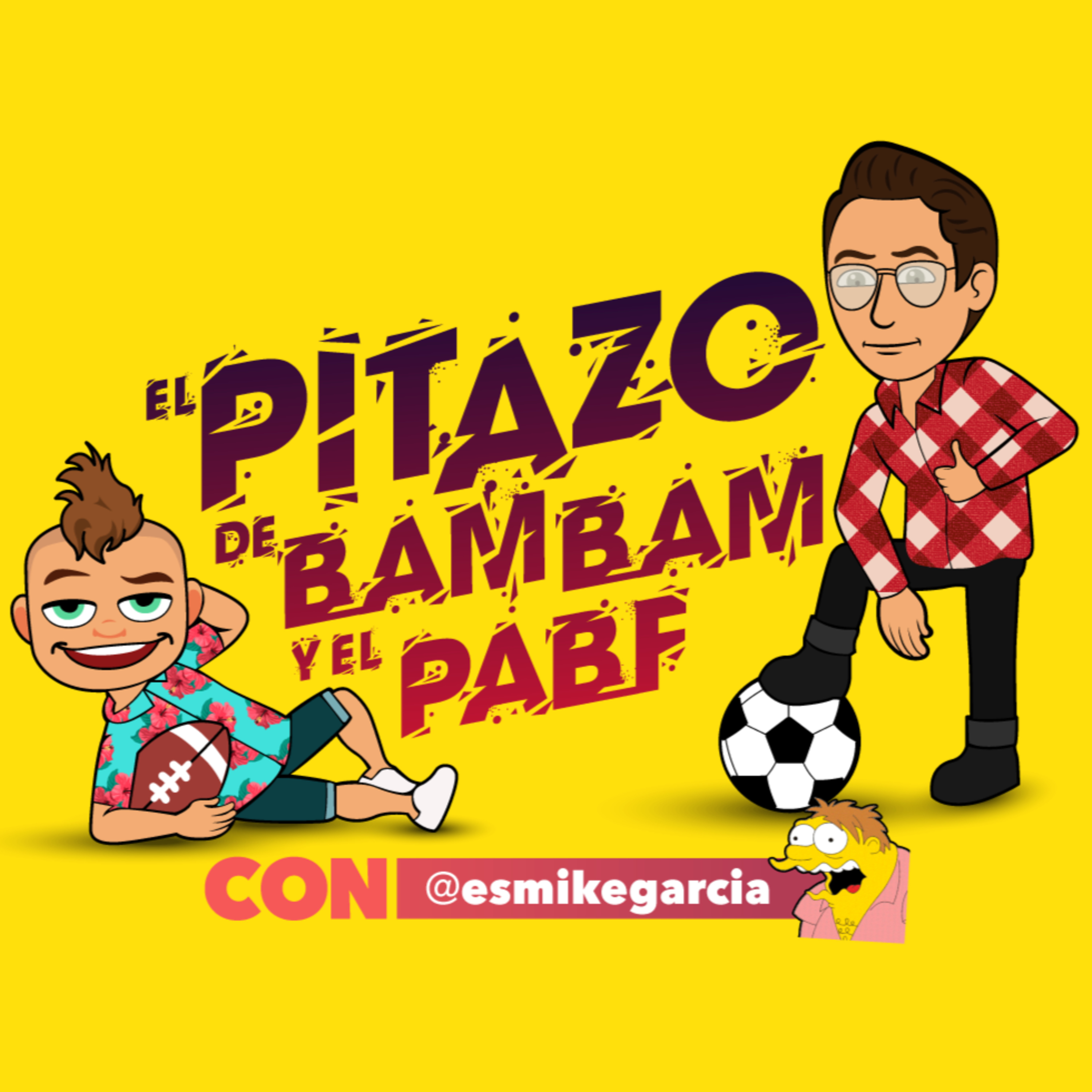El Pitazo BamBam y El Pabf