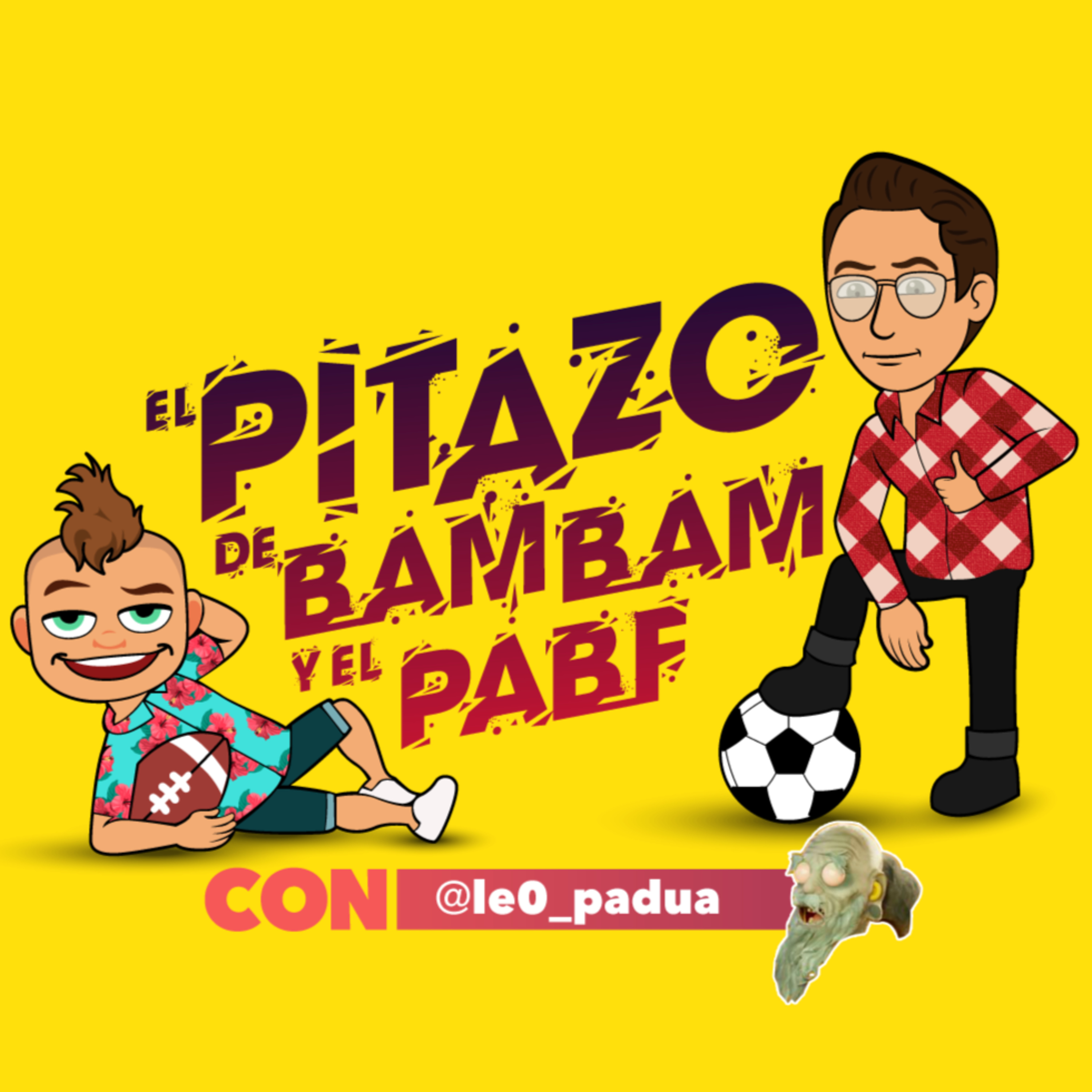 El Pitazo BamBam y El Pabf