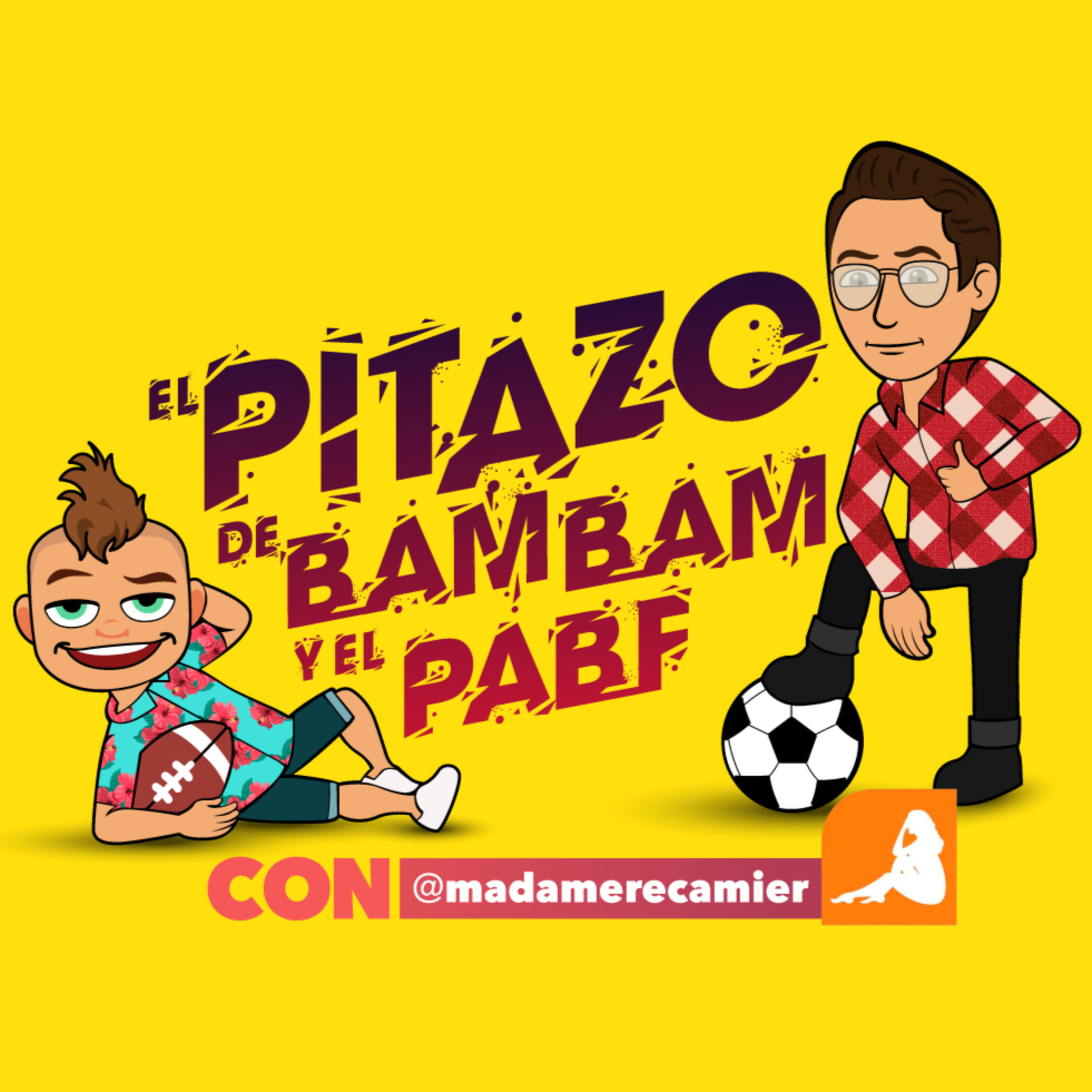 El Pitazo BamBam y El Pabf