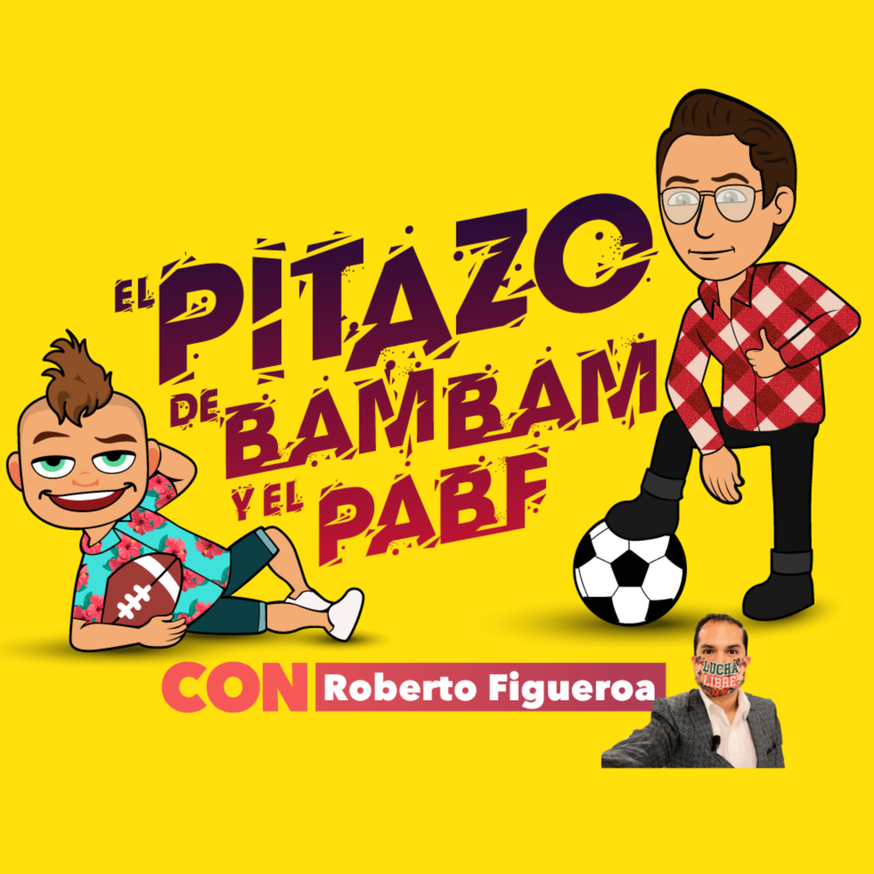 El Pitazo BamBam y El Pabf