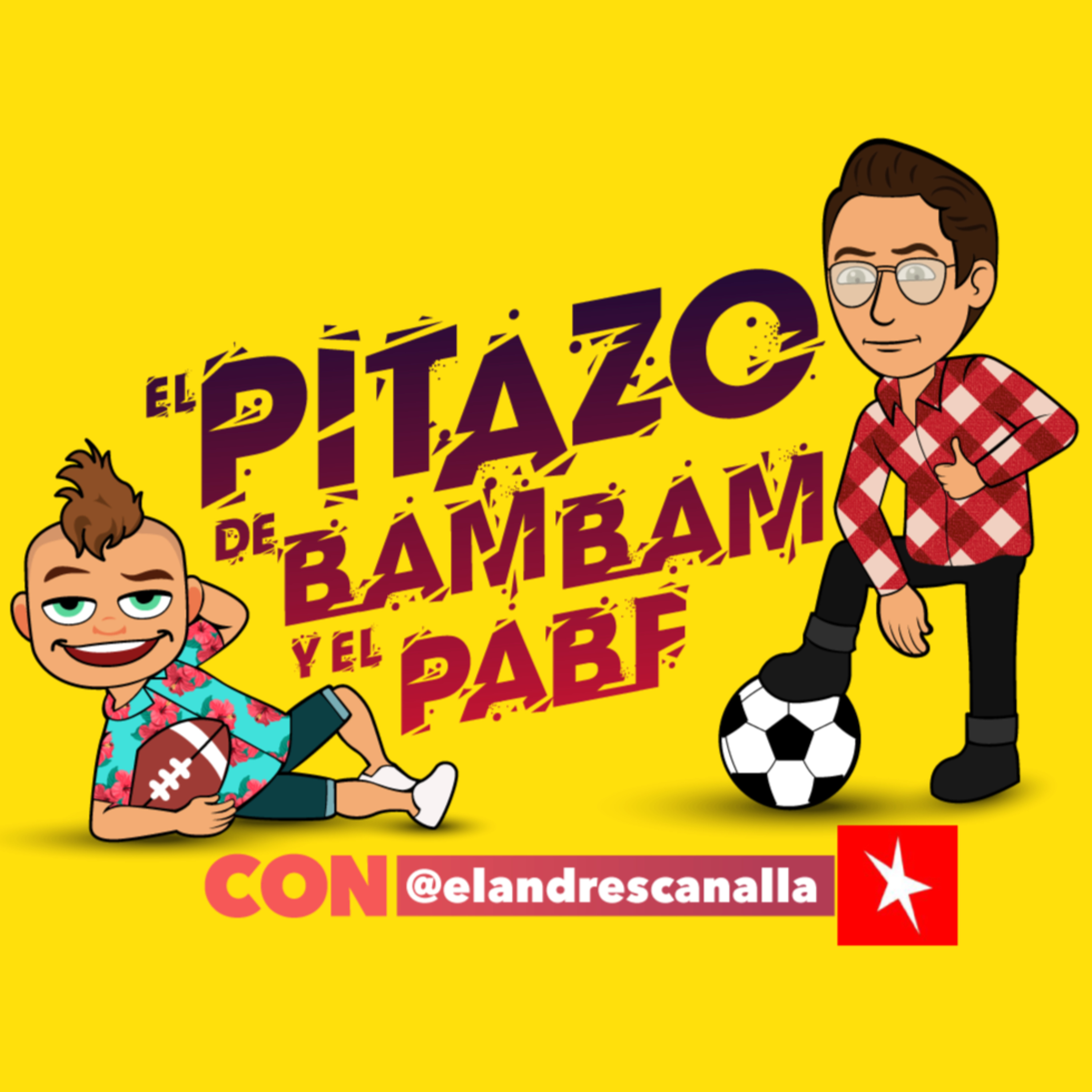 El Pitazo BamBam y El Pabf