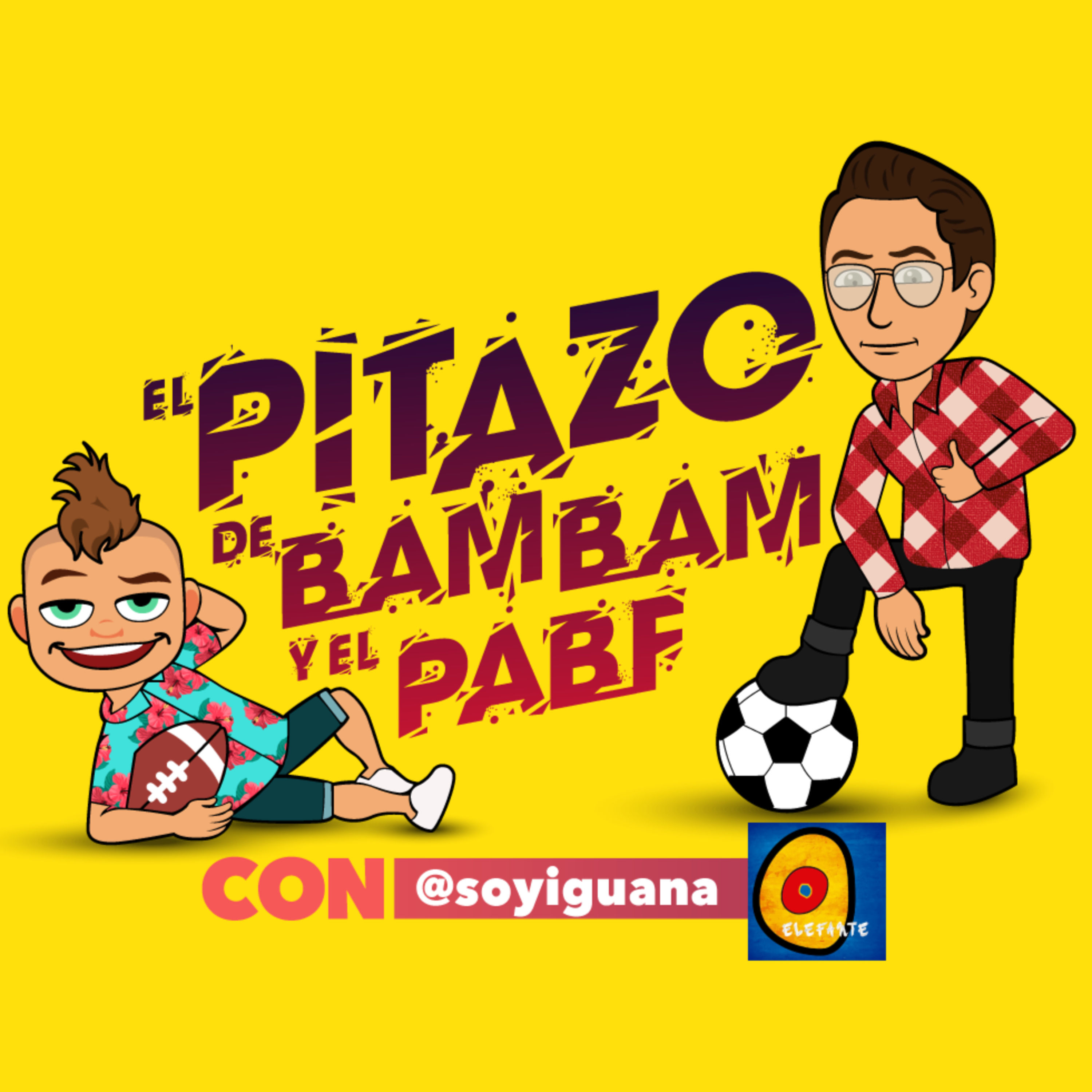 El Pitazo BamBam y El Pabf