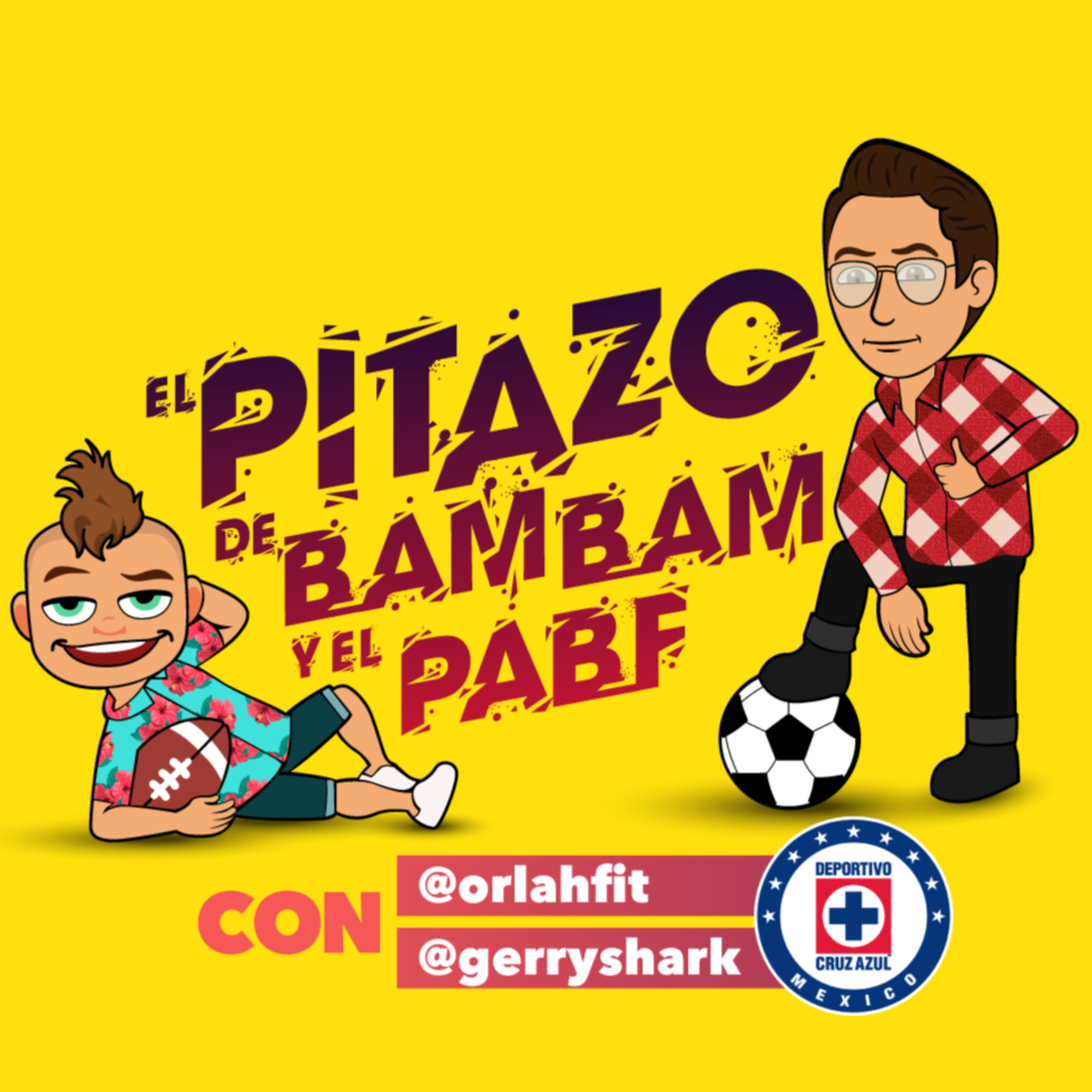 El Pitazo BamBam y El Pabf