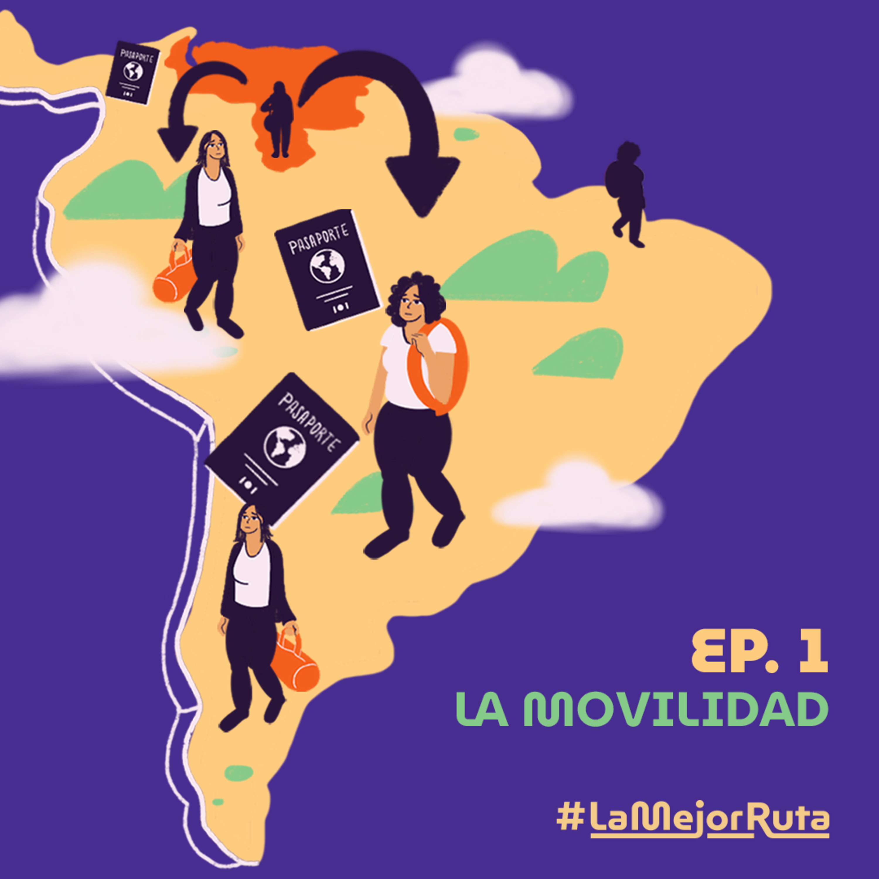 La movilidad episode artwork