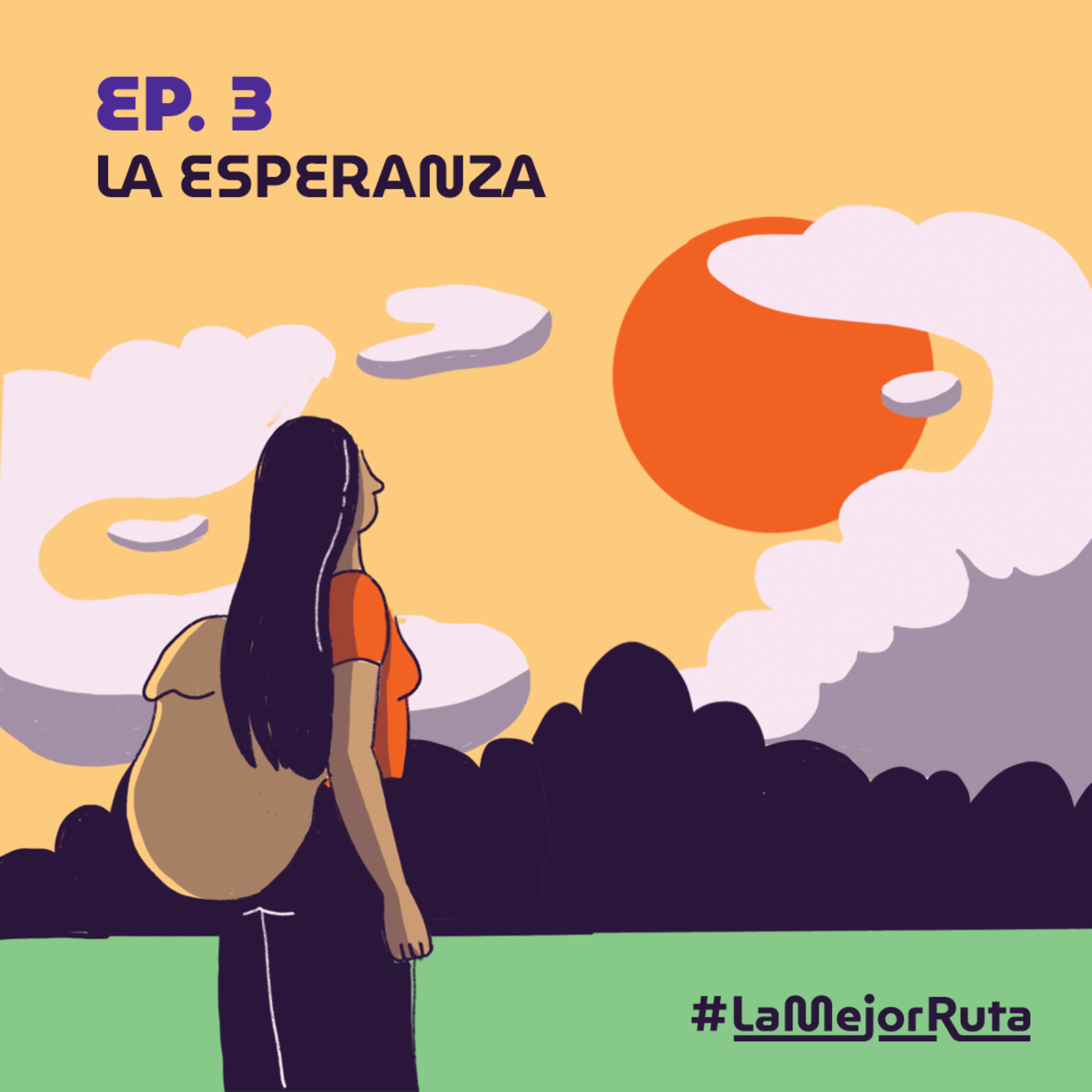 La esperanza episode artwork