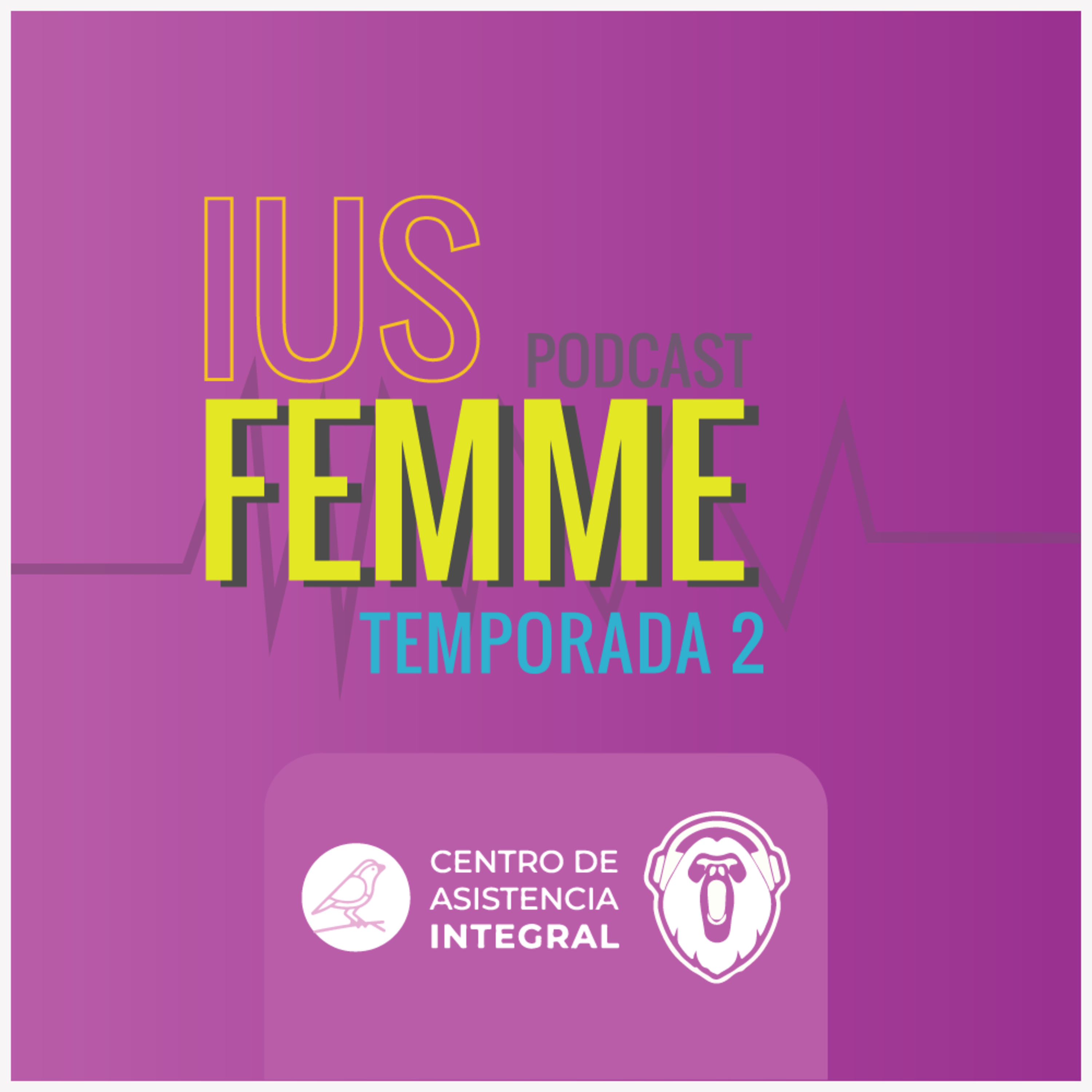 IUS FEMME