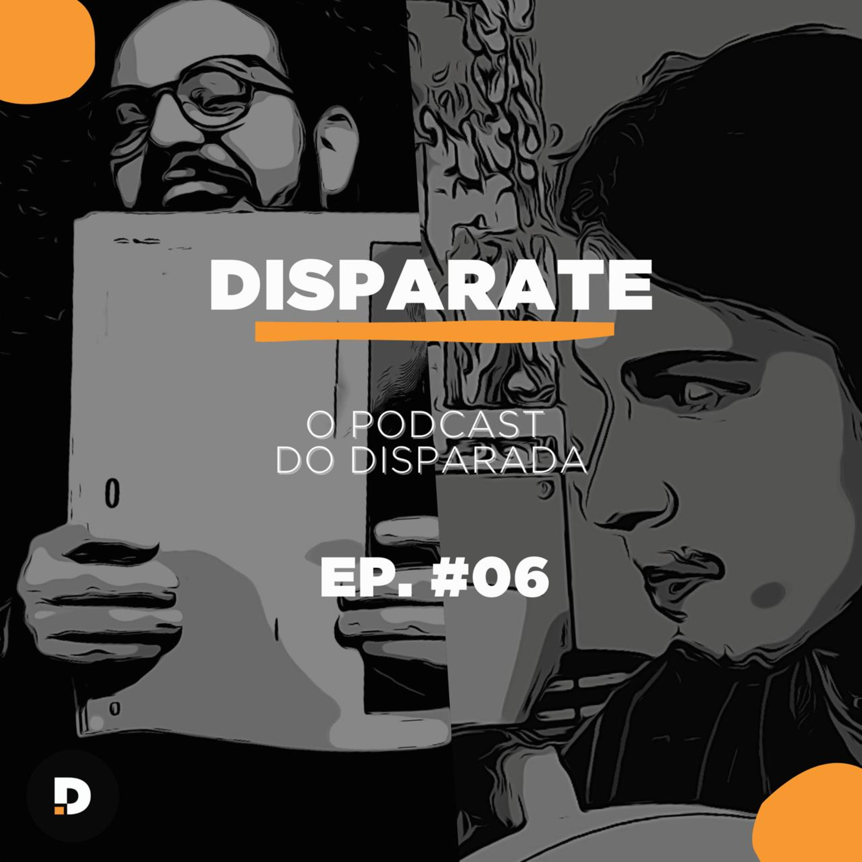 Disparate